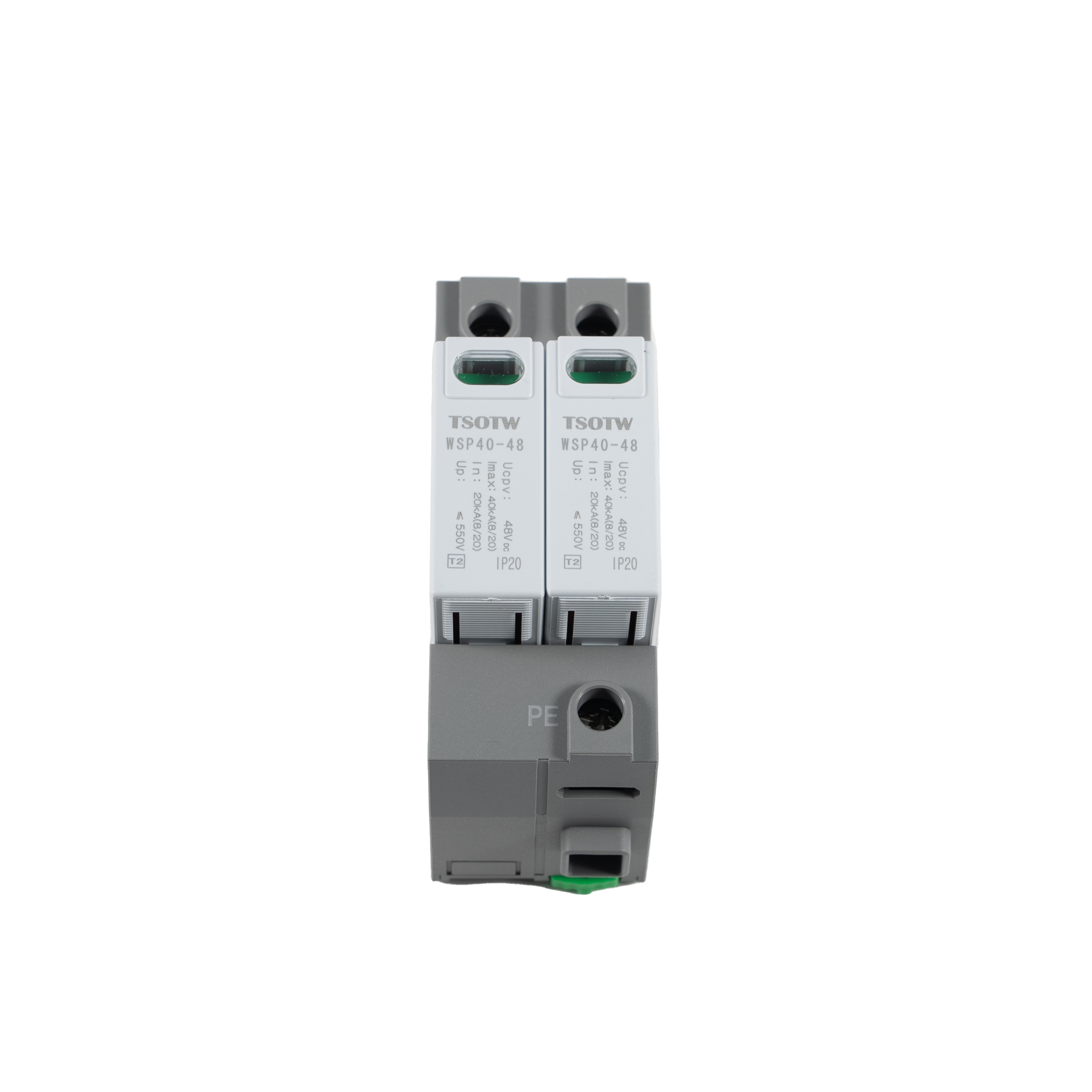 DC Surge Protective Device WSP40-48