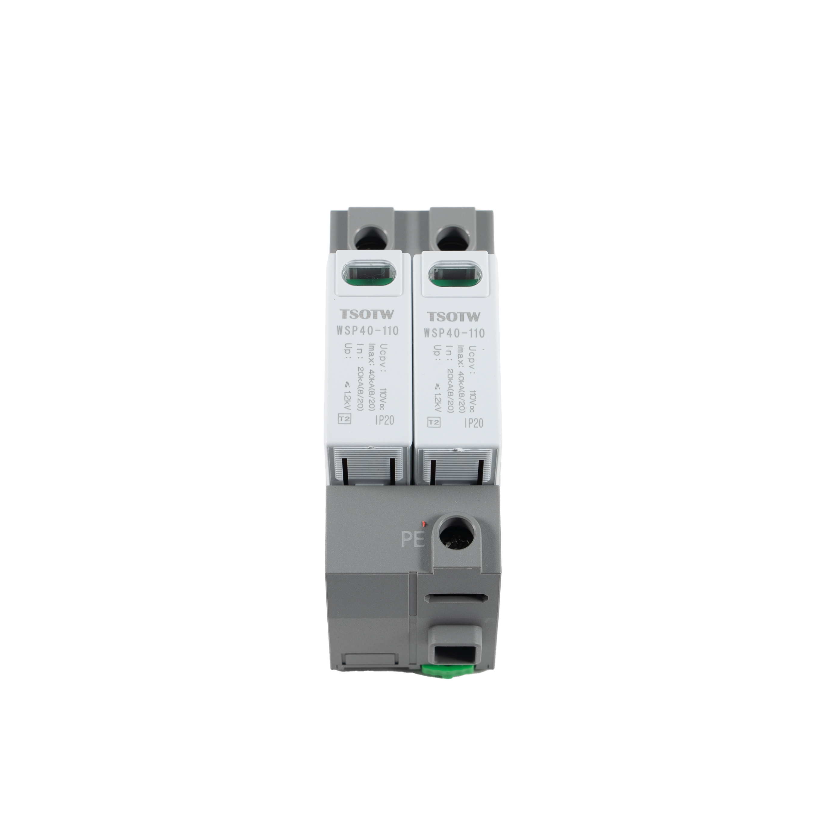 DC Surge Protective Device WSP40-110