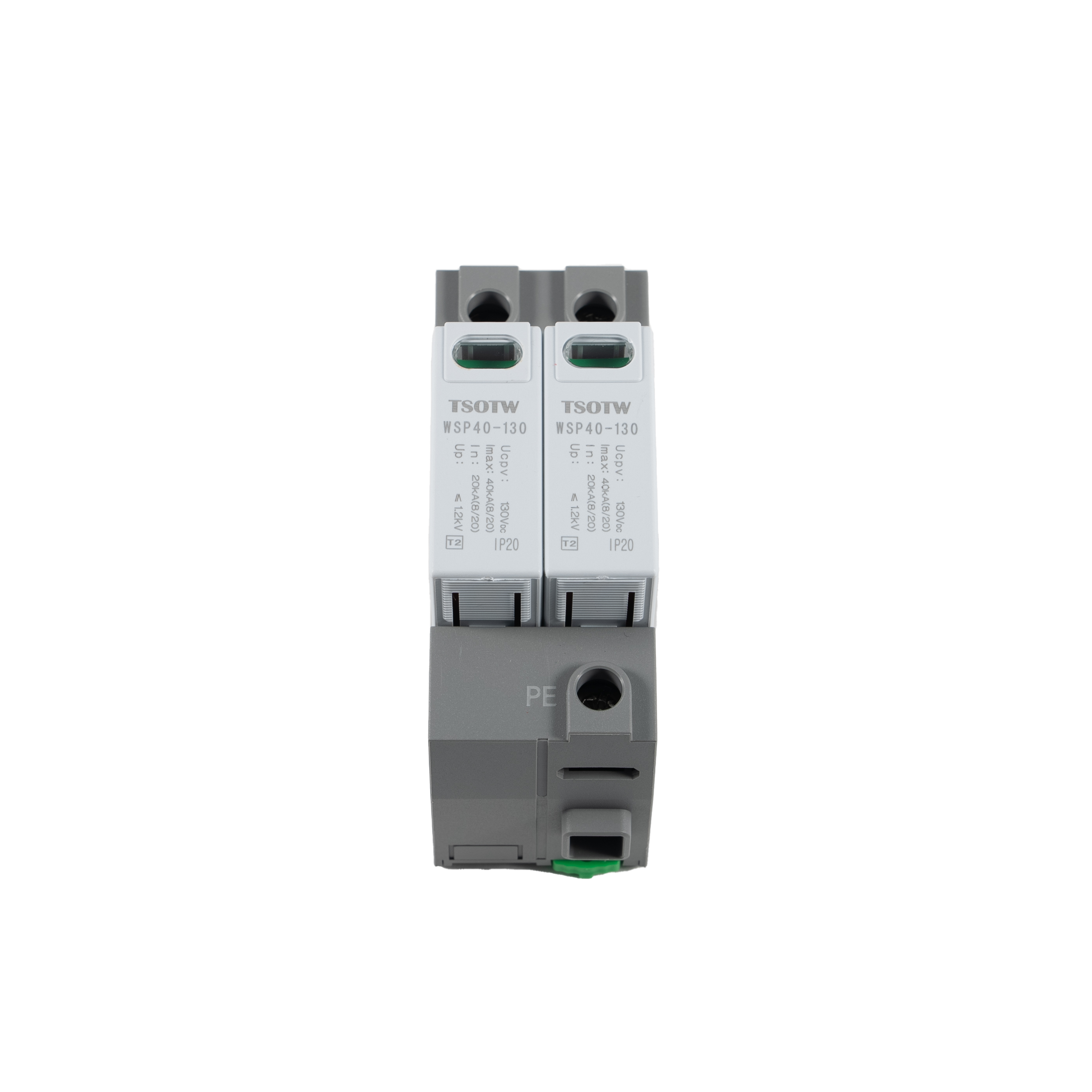 DC Surge Protective Device WSP40-130