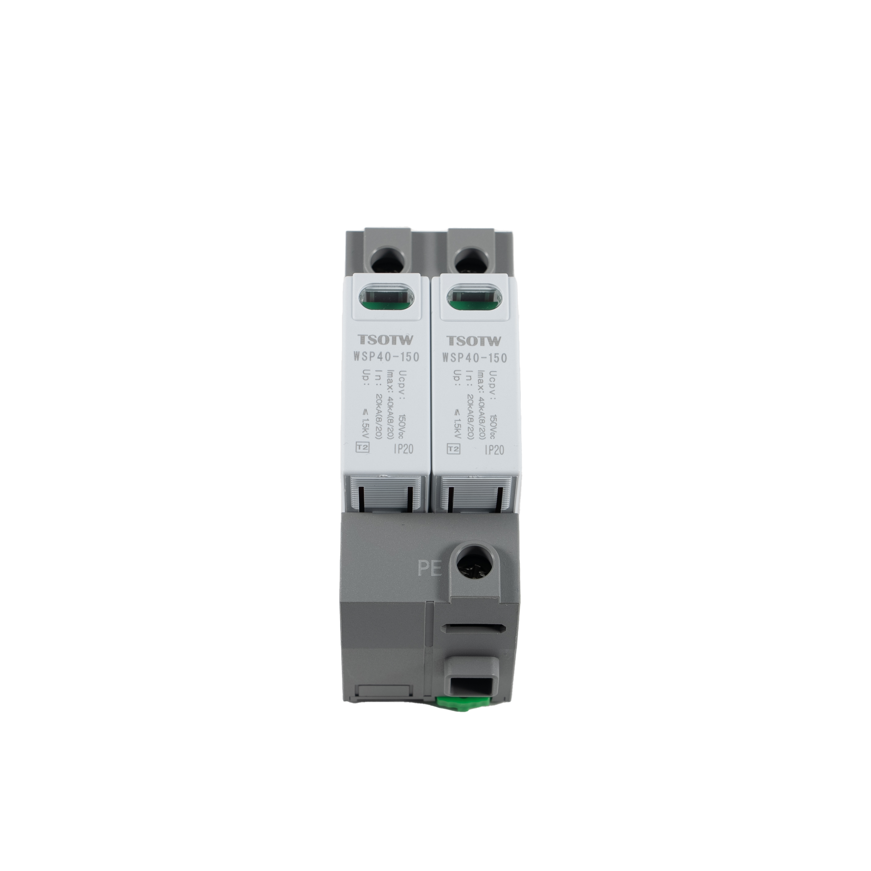 DC Surge Protective Device WSP40-150