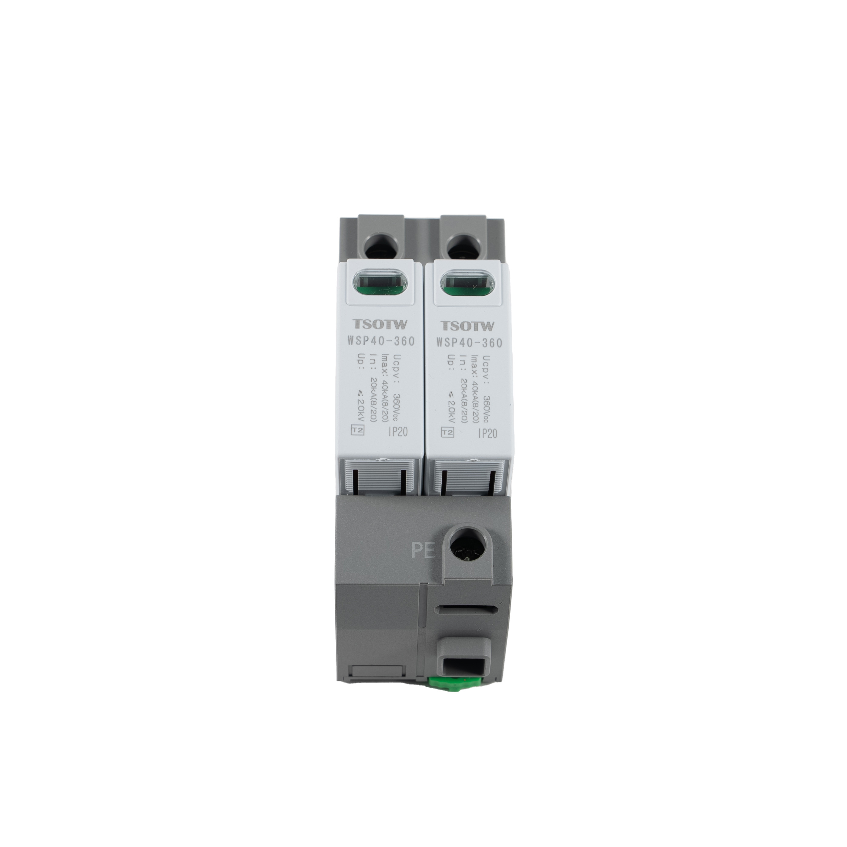 DC Surge Protective Device WSP40-360