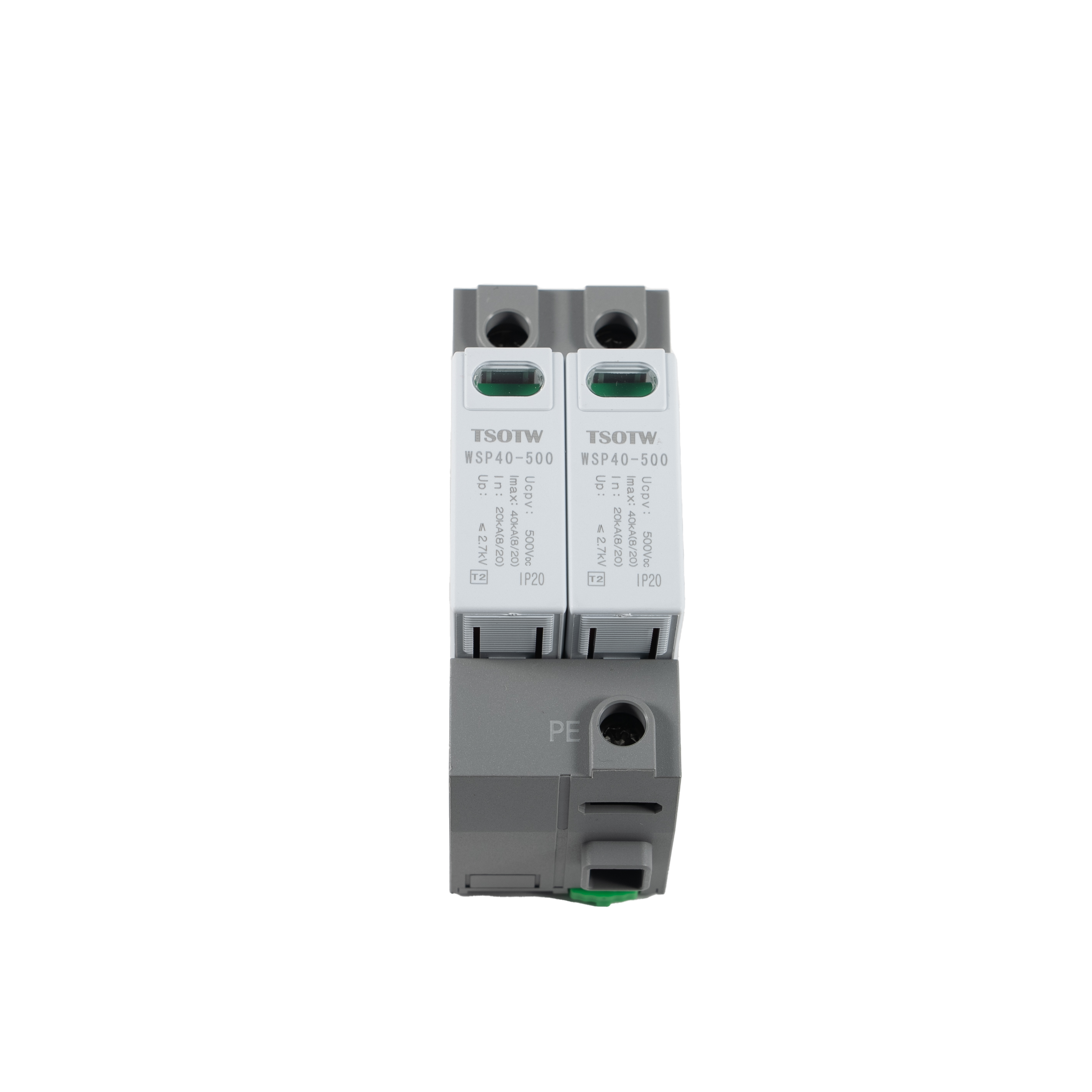 WSP40-500 — image 2
