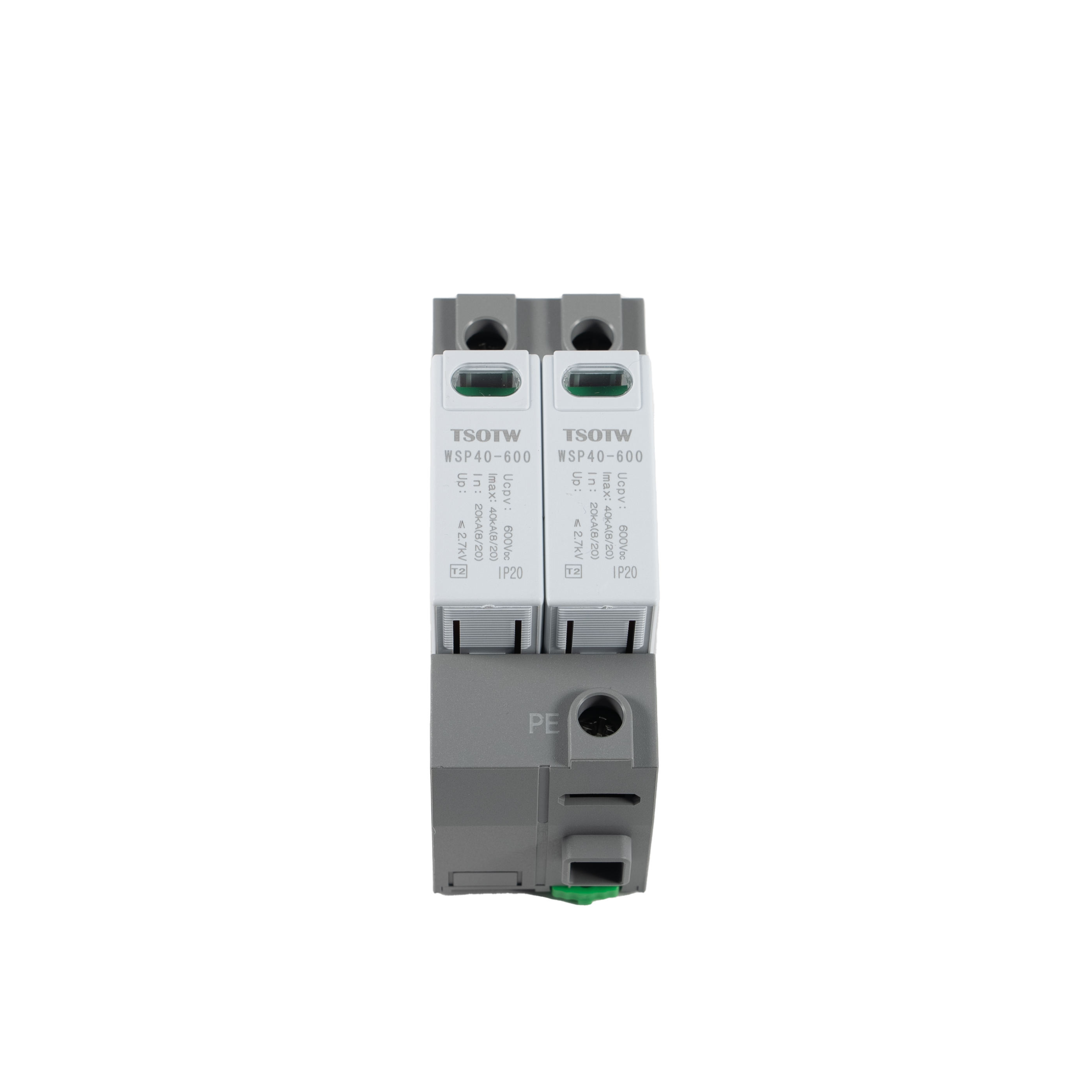 WSP40-600 — image 2