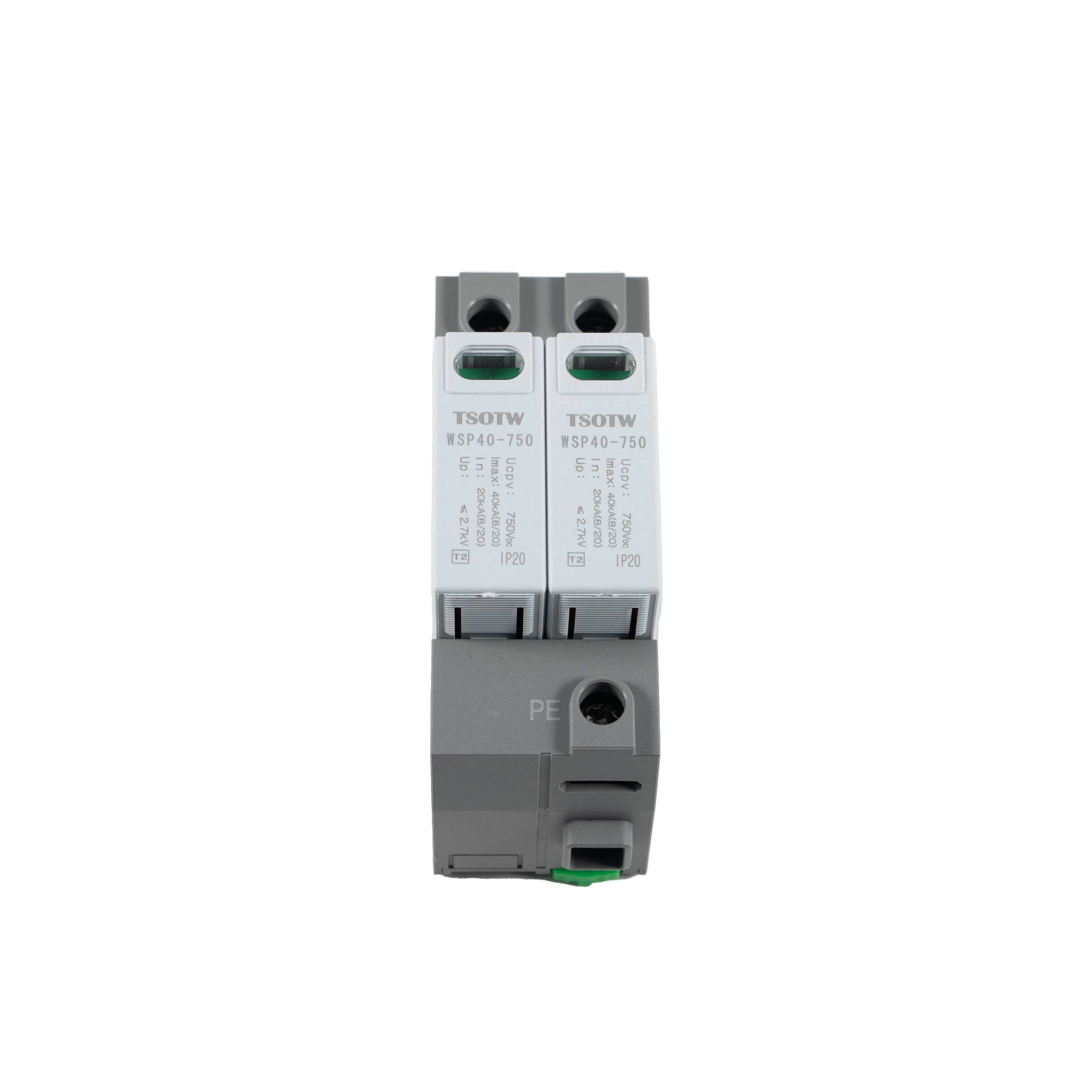 WSP40-750 — image 2