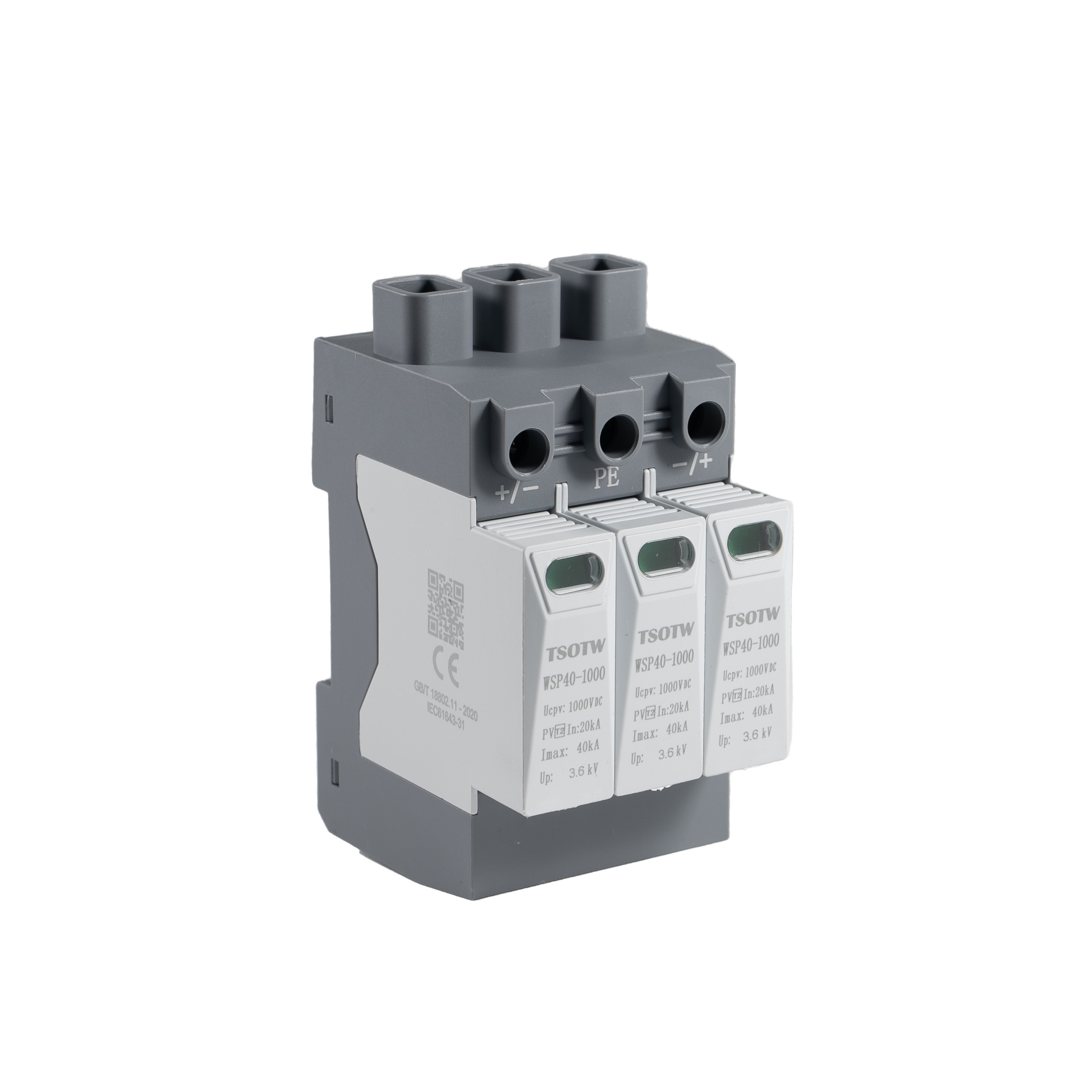 WSP40-1000 — image 3