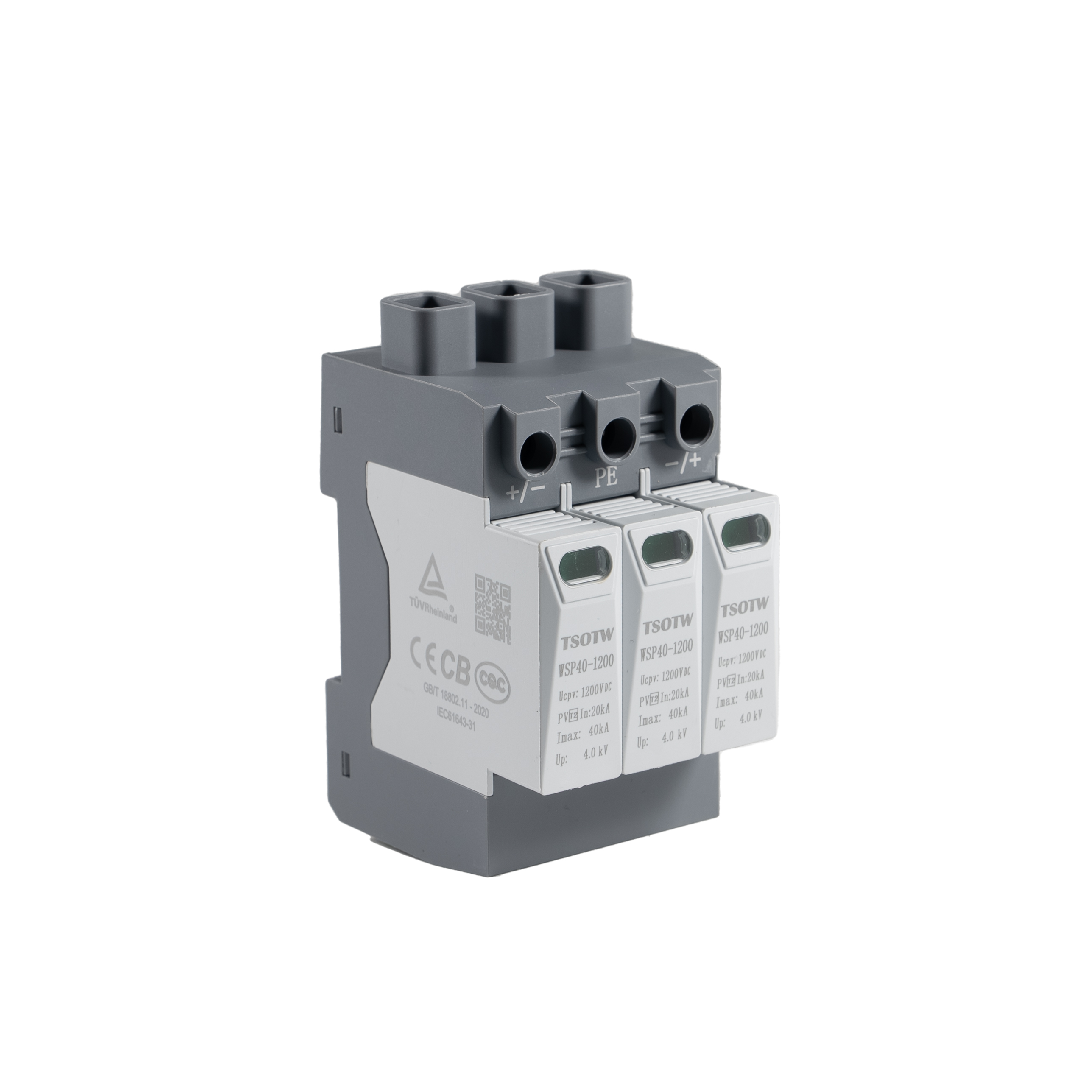 WSP40-1200 — image 3