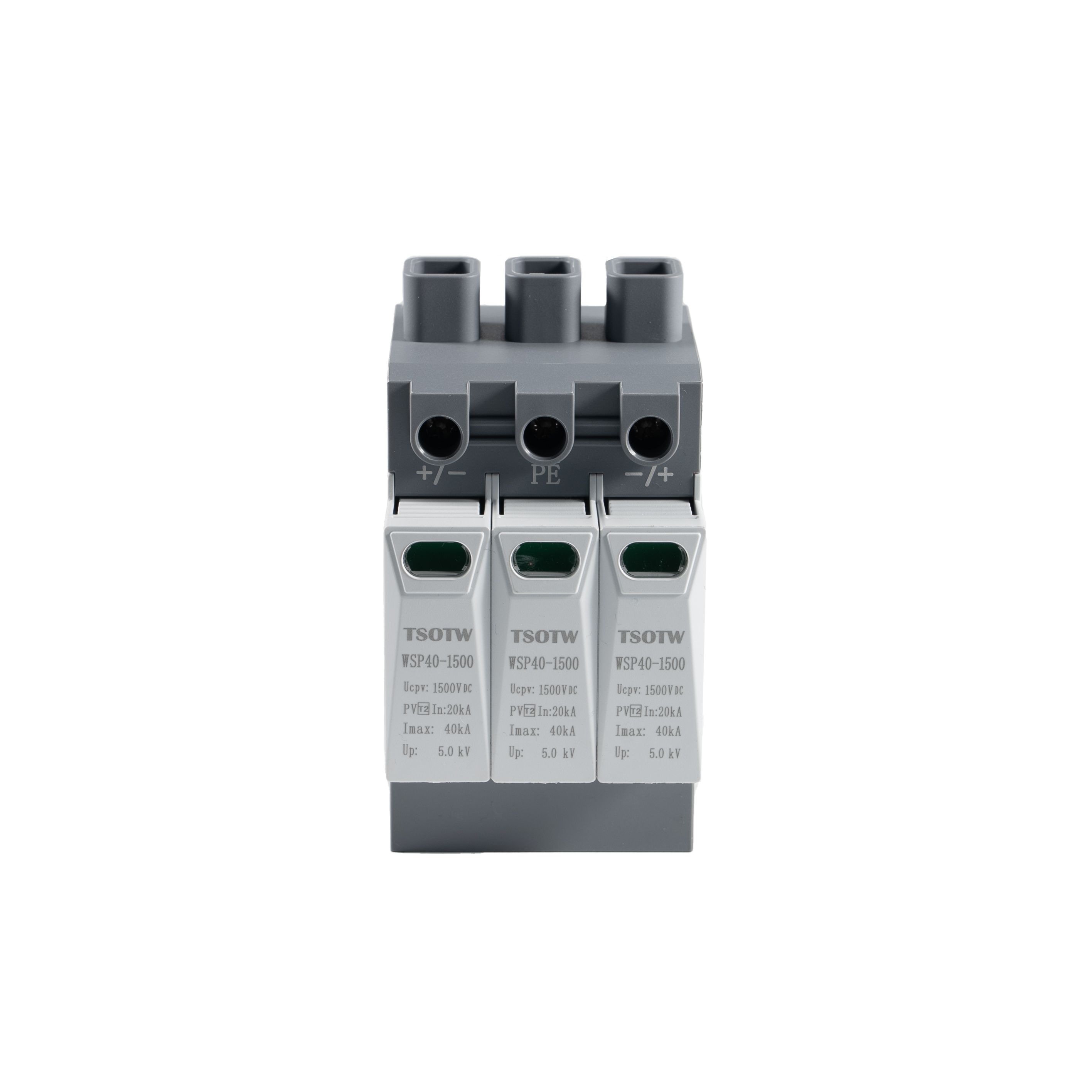 WSP40-1500 — image 2