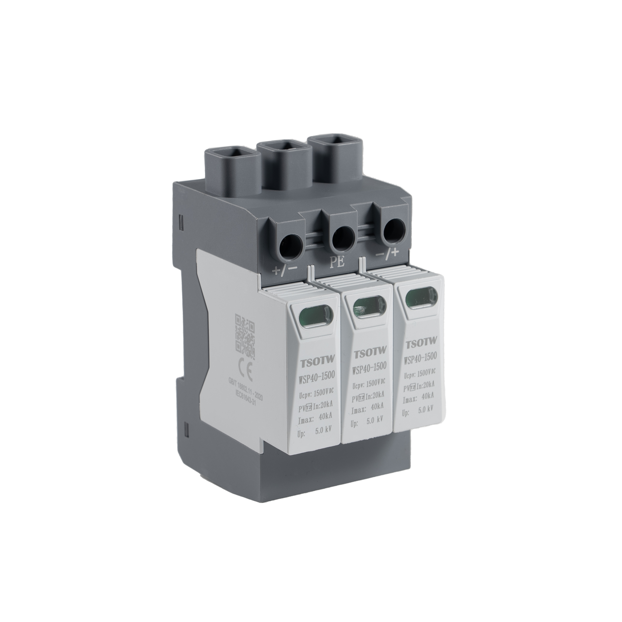 WSP40-1500 — image 3