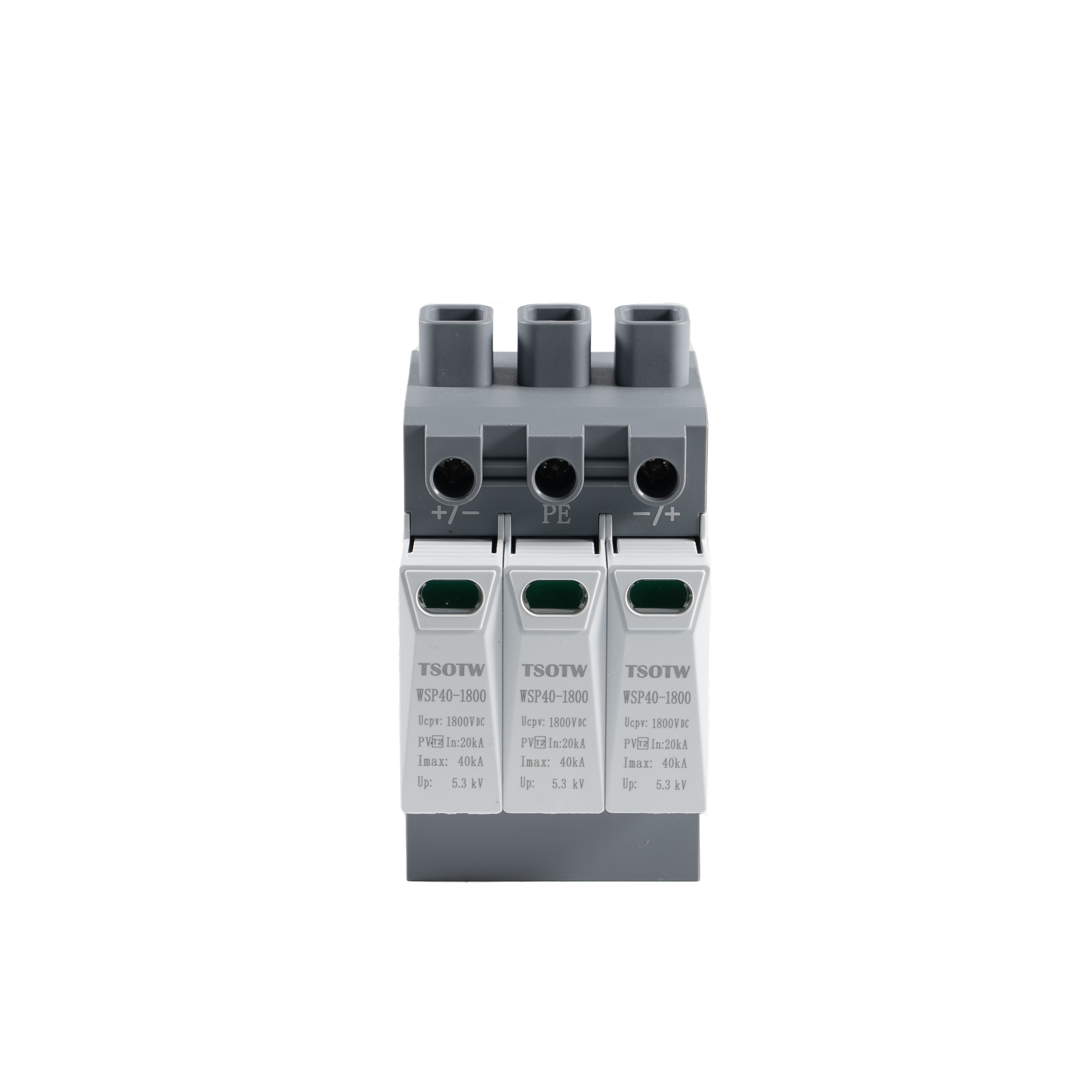 WSP40-1800 — image 2