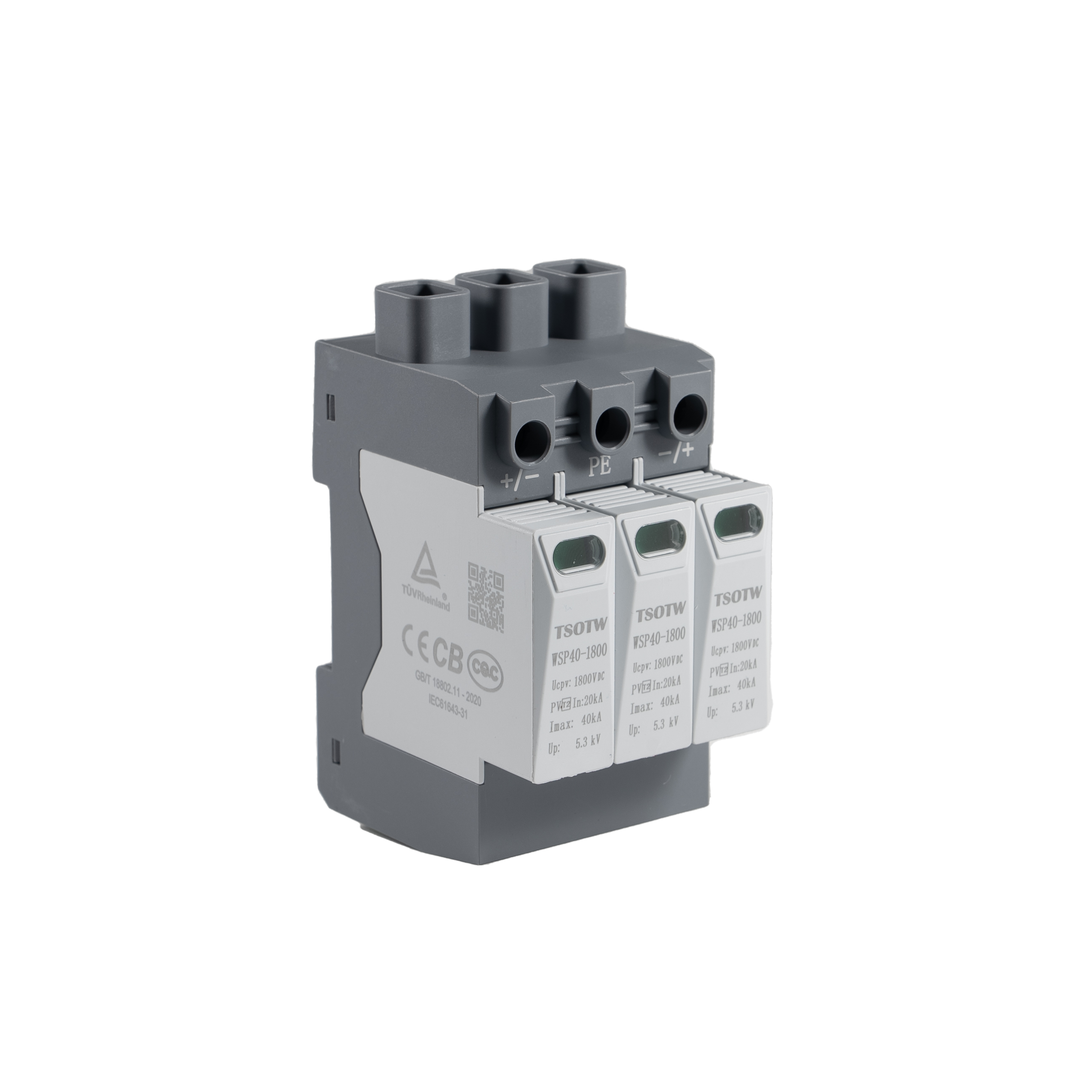 WSP40-1800 — image 3
