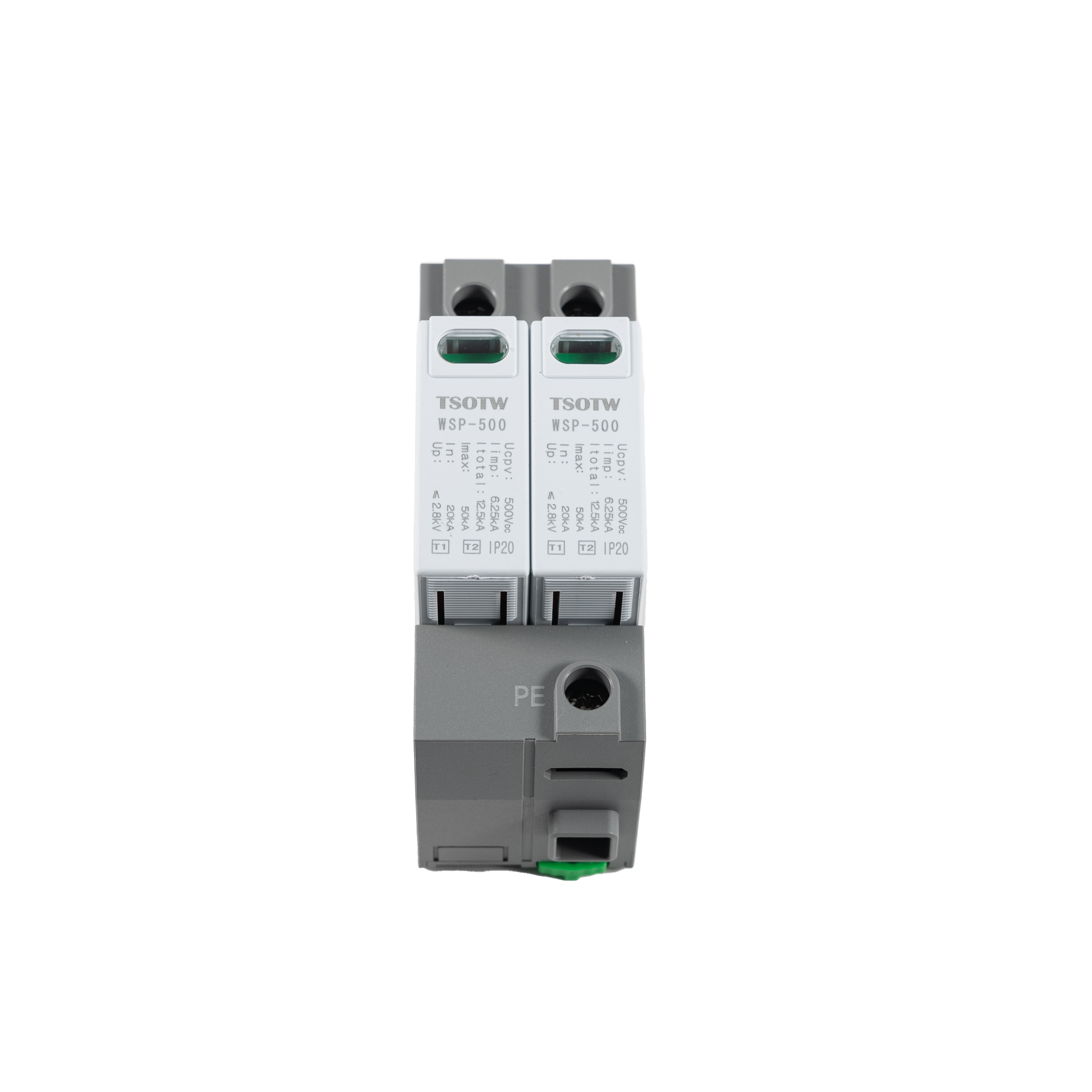 DC Surge Protective Device WSP-500