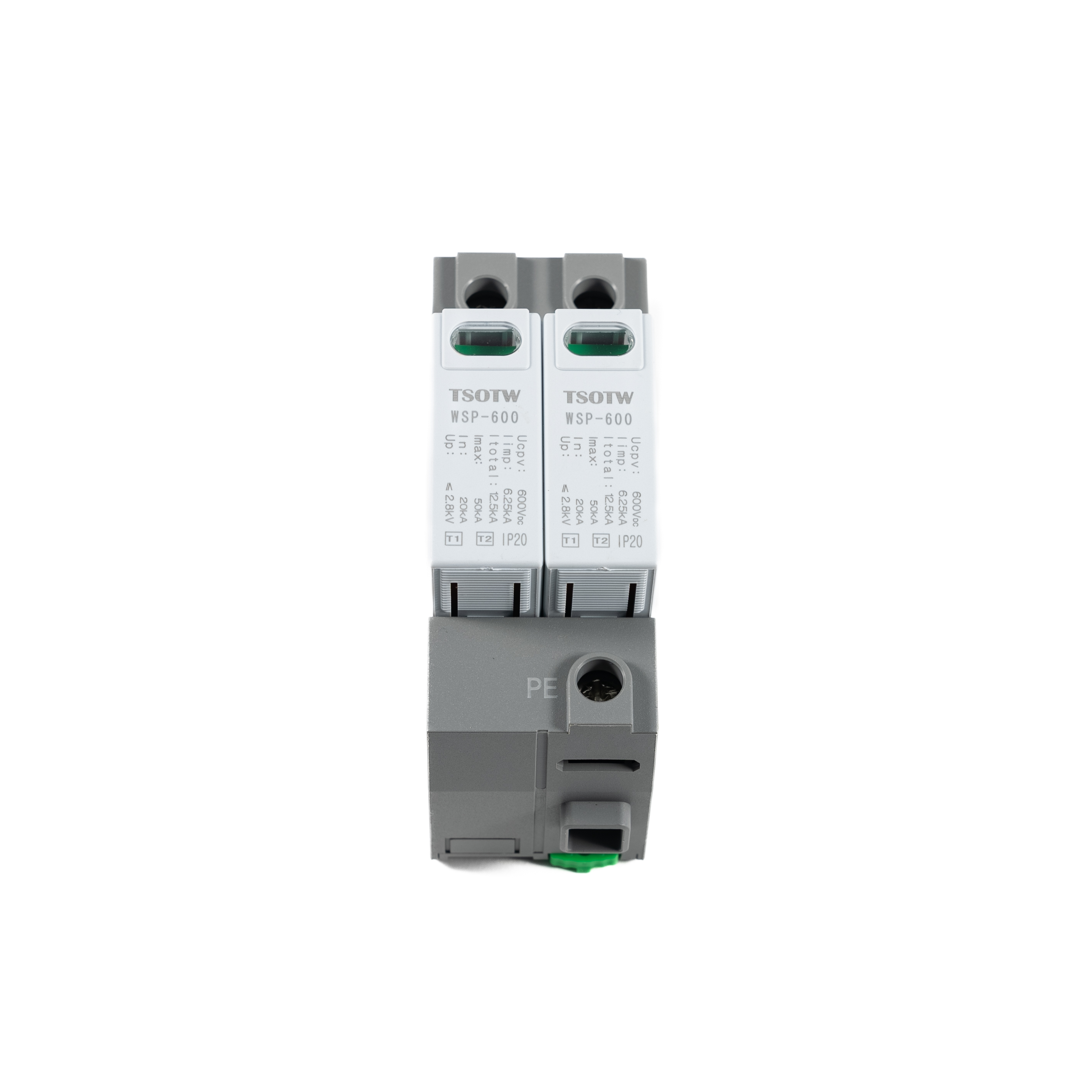 DC Surge Protective Device WSP-600