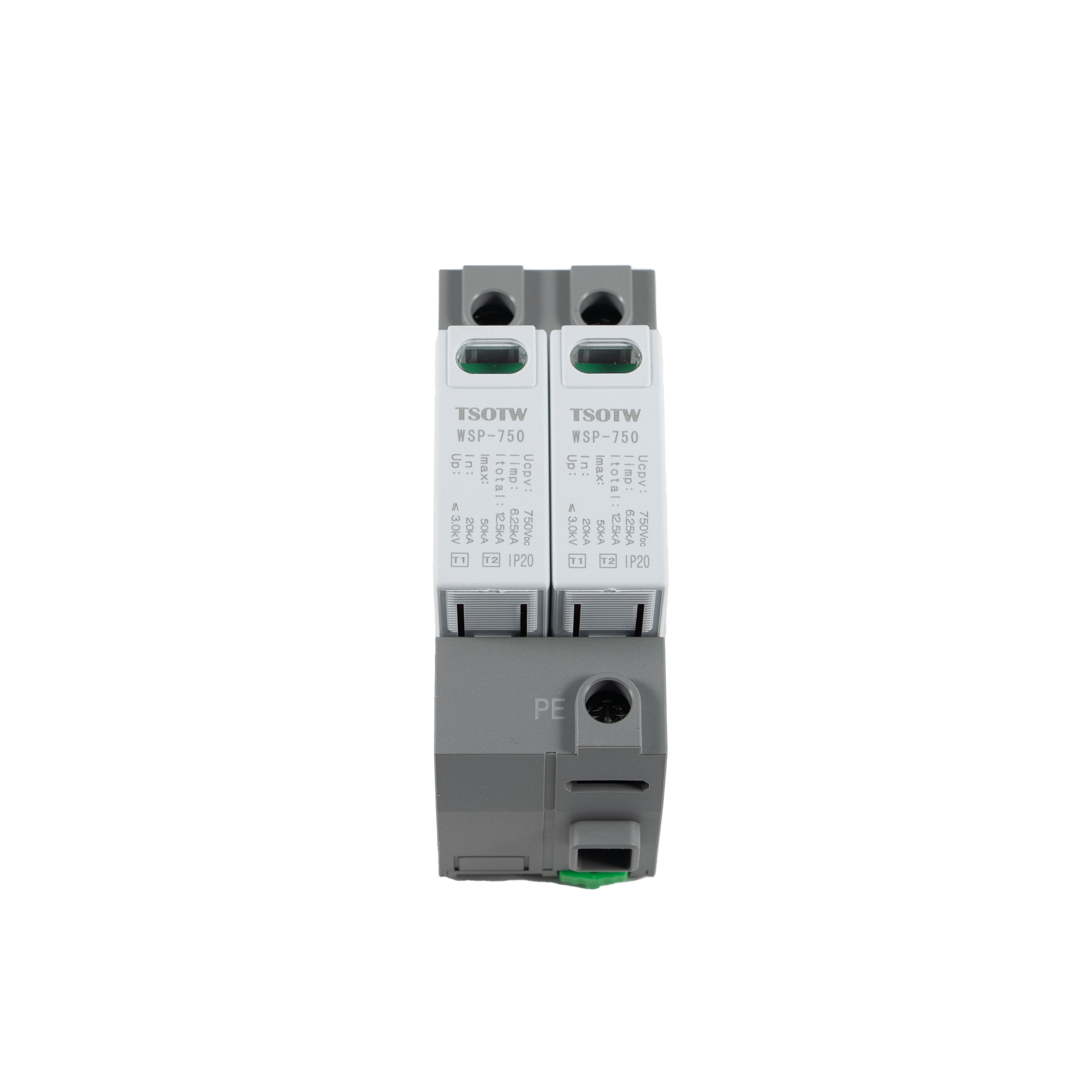 DC Surge Protective Device WSP-750
