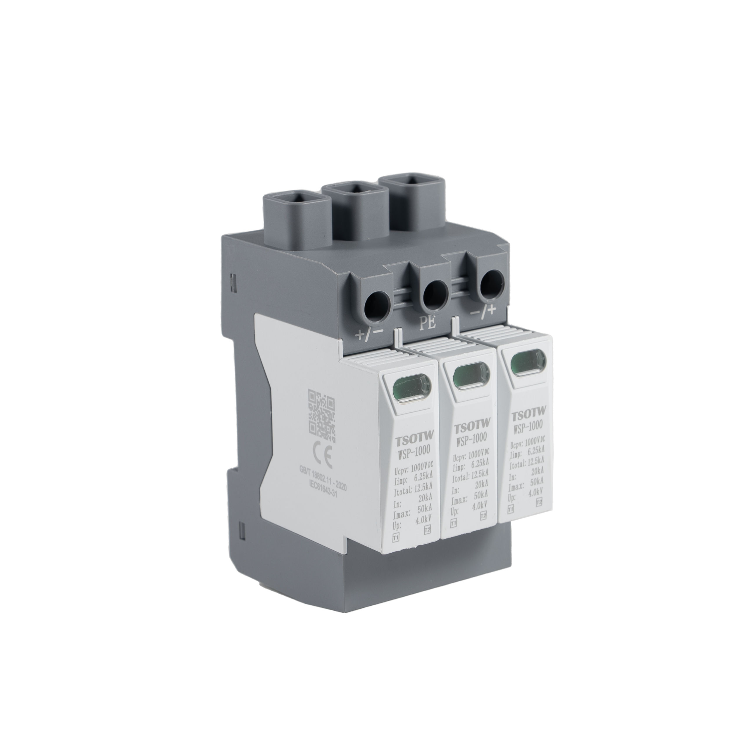 WSP-1000 — image 3