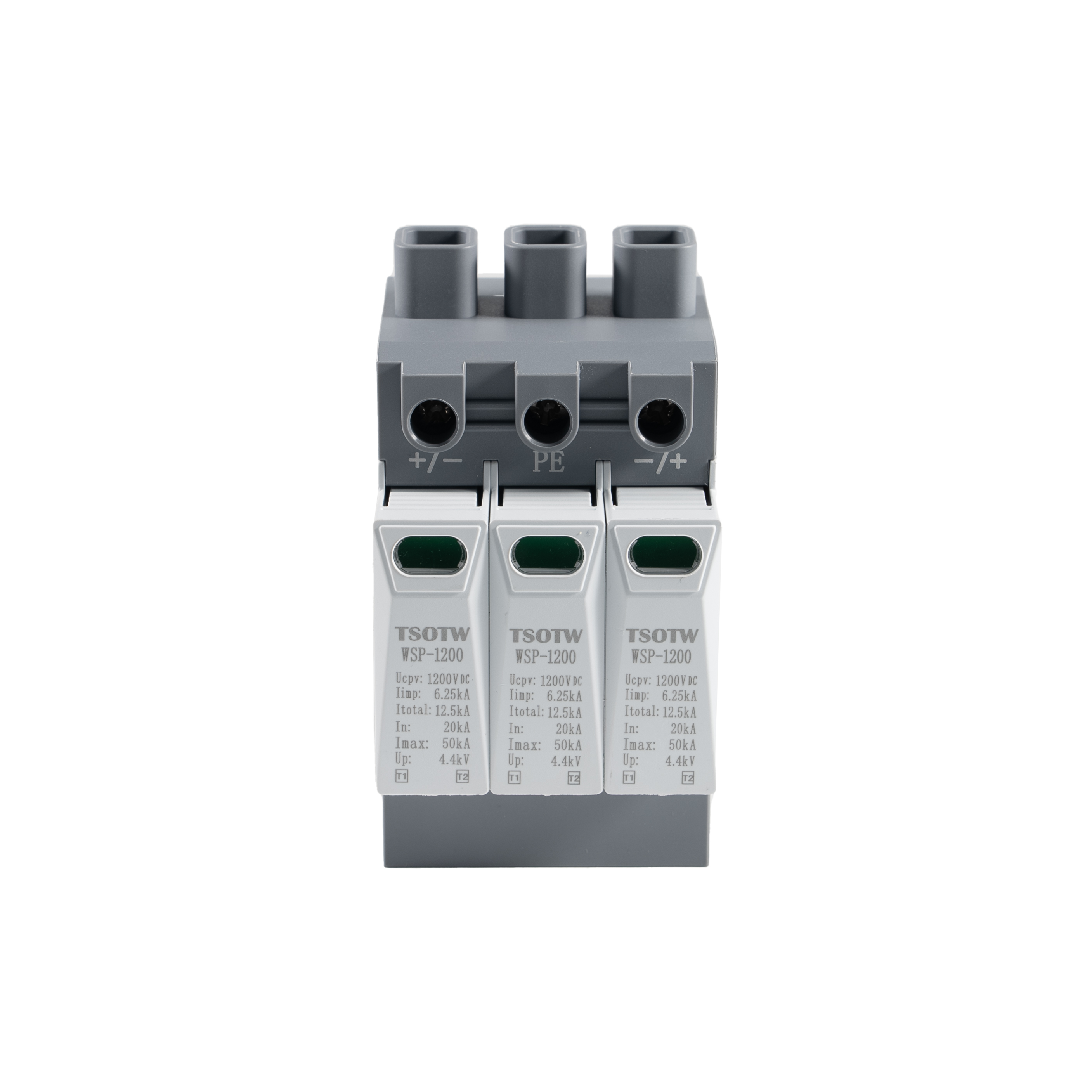 DC Surge Protective Device WSP-1200