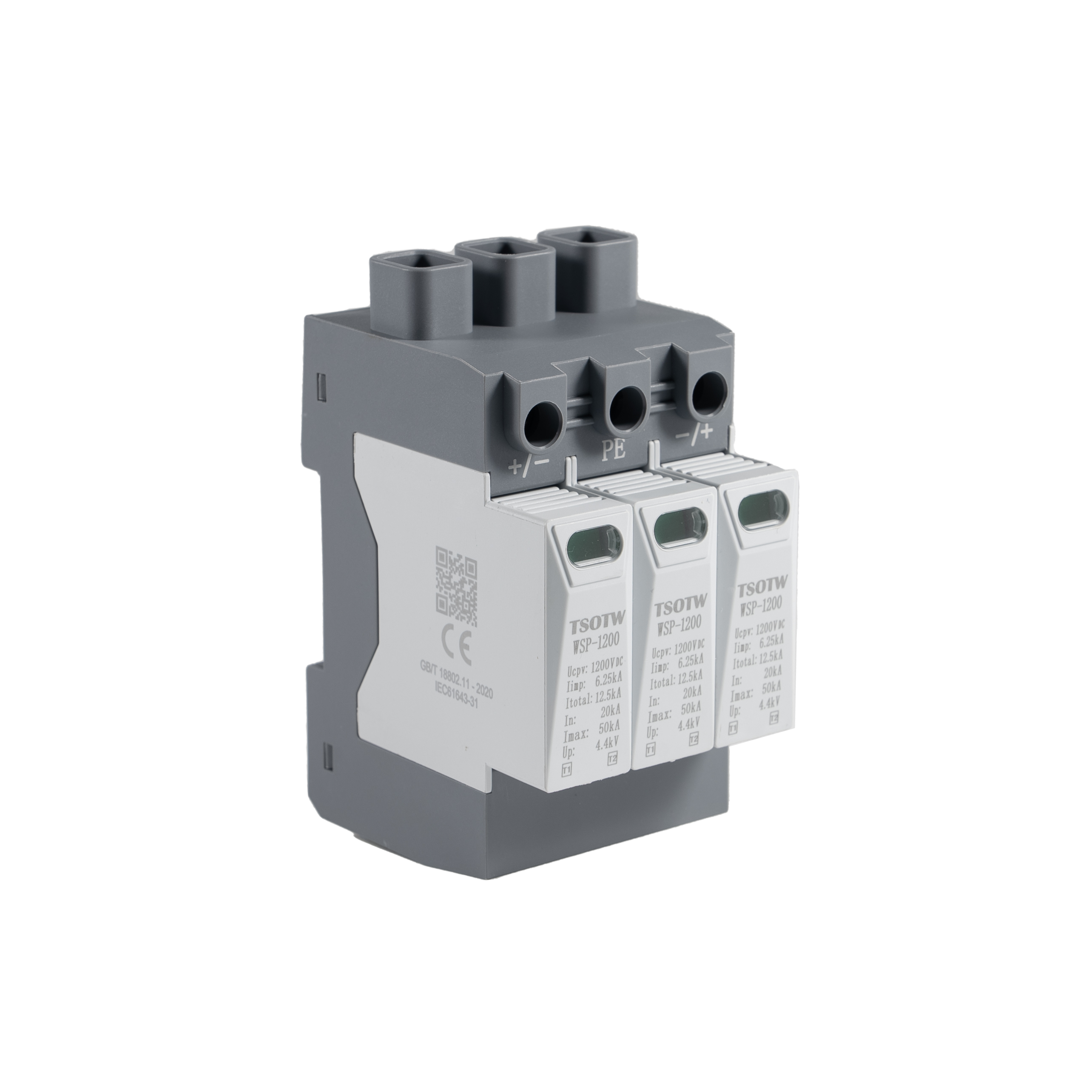 WSP-1200 — image 3