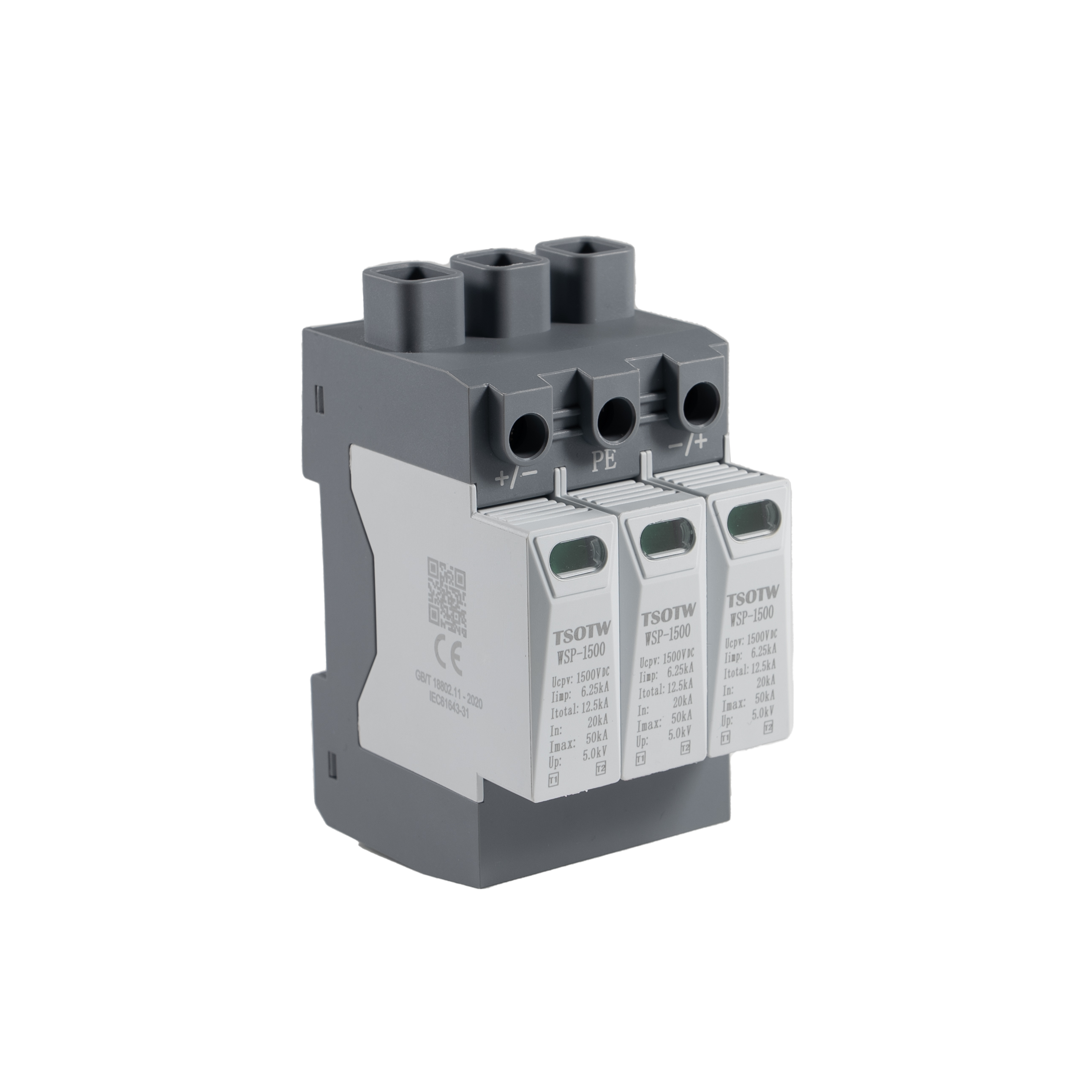 WSP-1500 — image 3