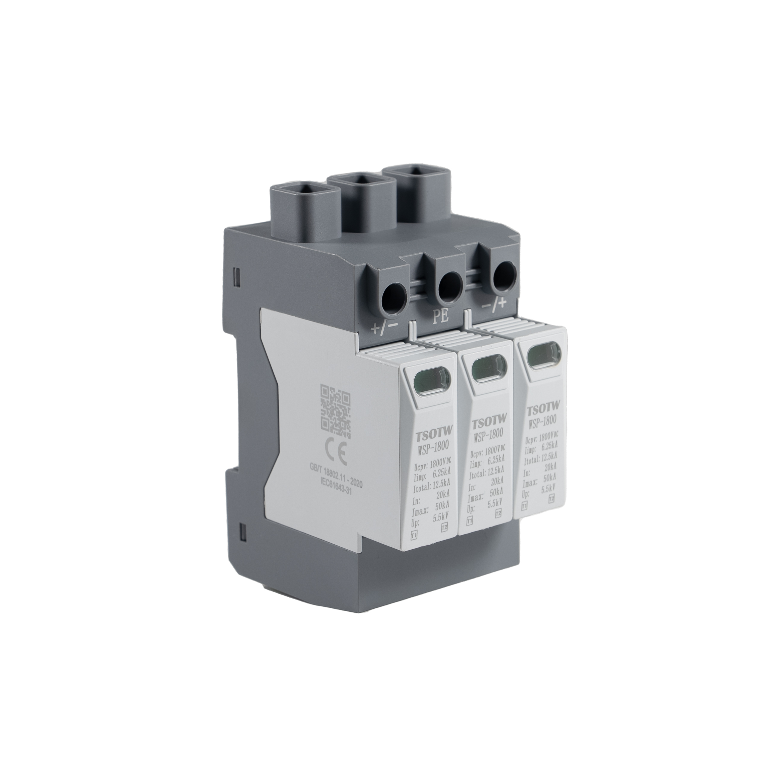WSP-1800 — image 3