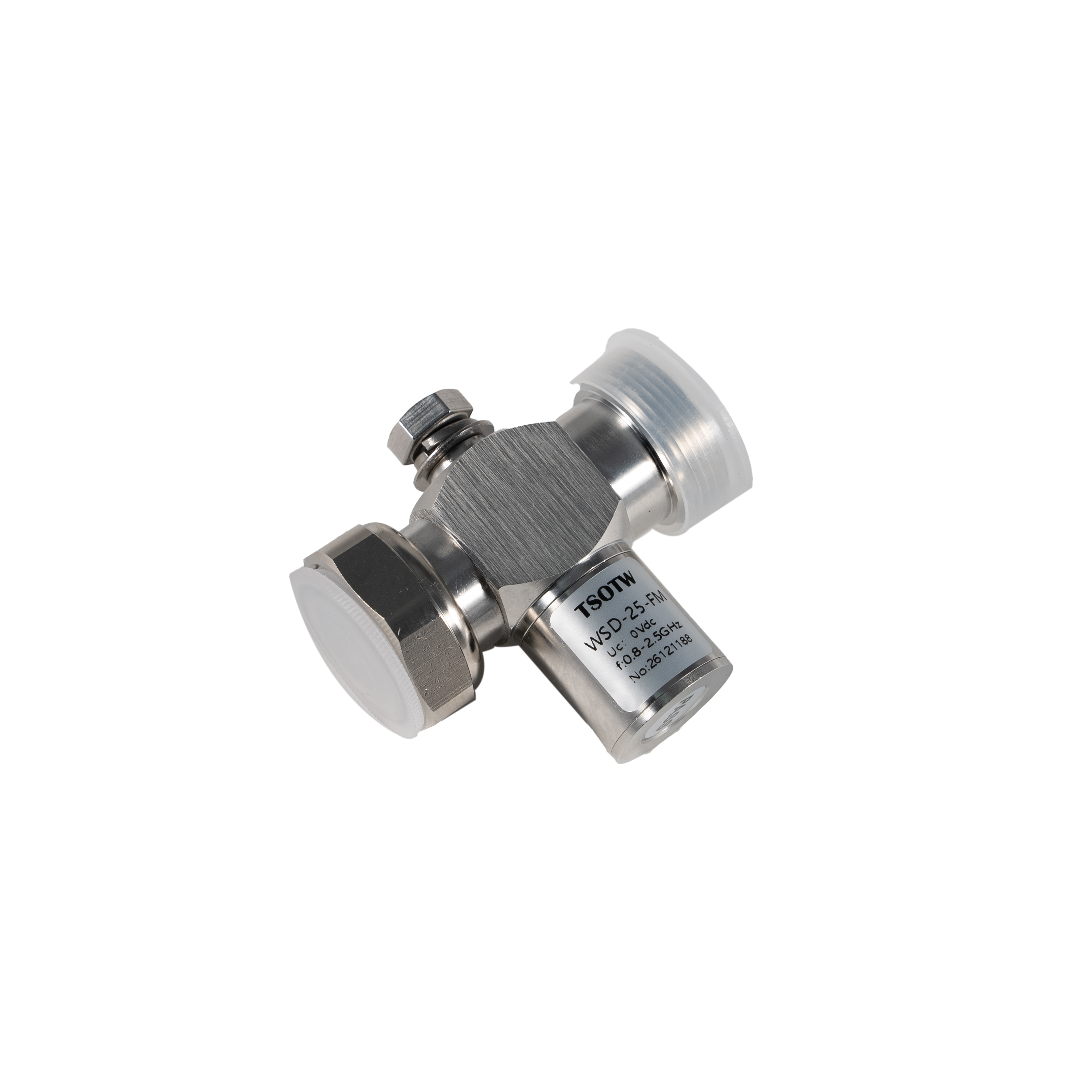WSD-25-FM — image 2