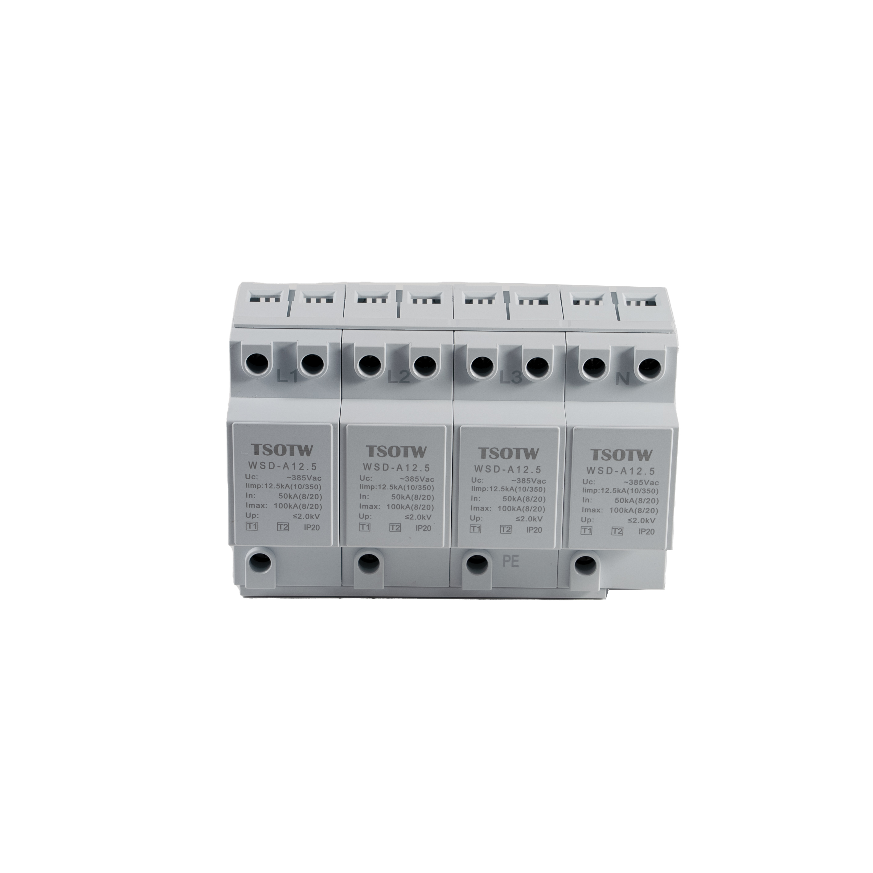 WSD-A12.5/T1 T2 — image 2