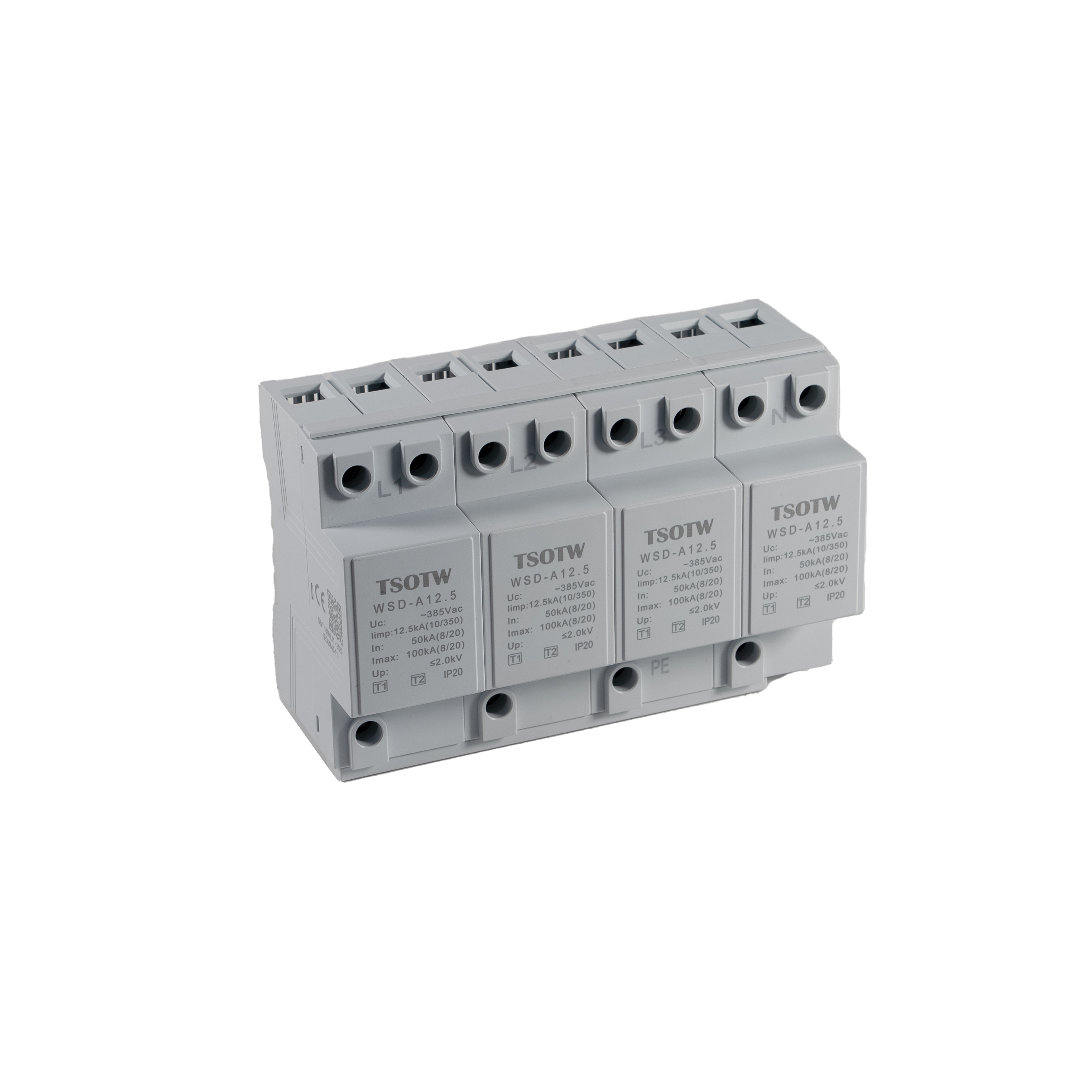 WSD-A12.5/T1 T2 — image 3