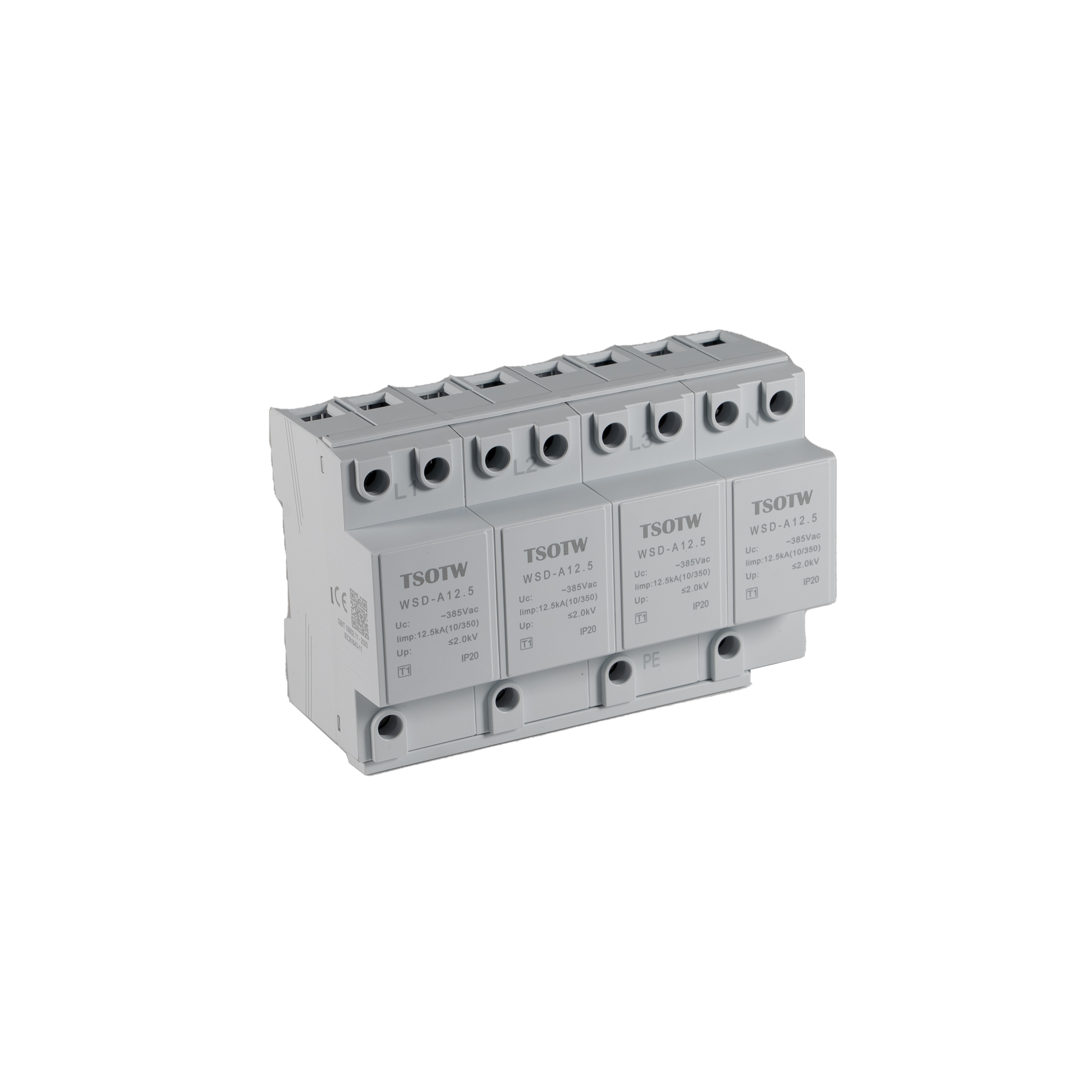 WSD-A12.5/T1 — image 3