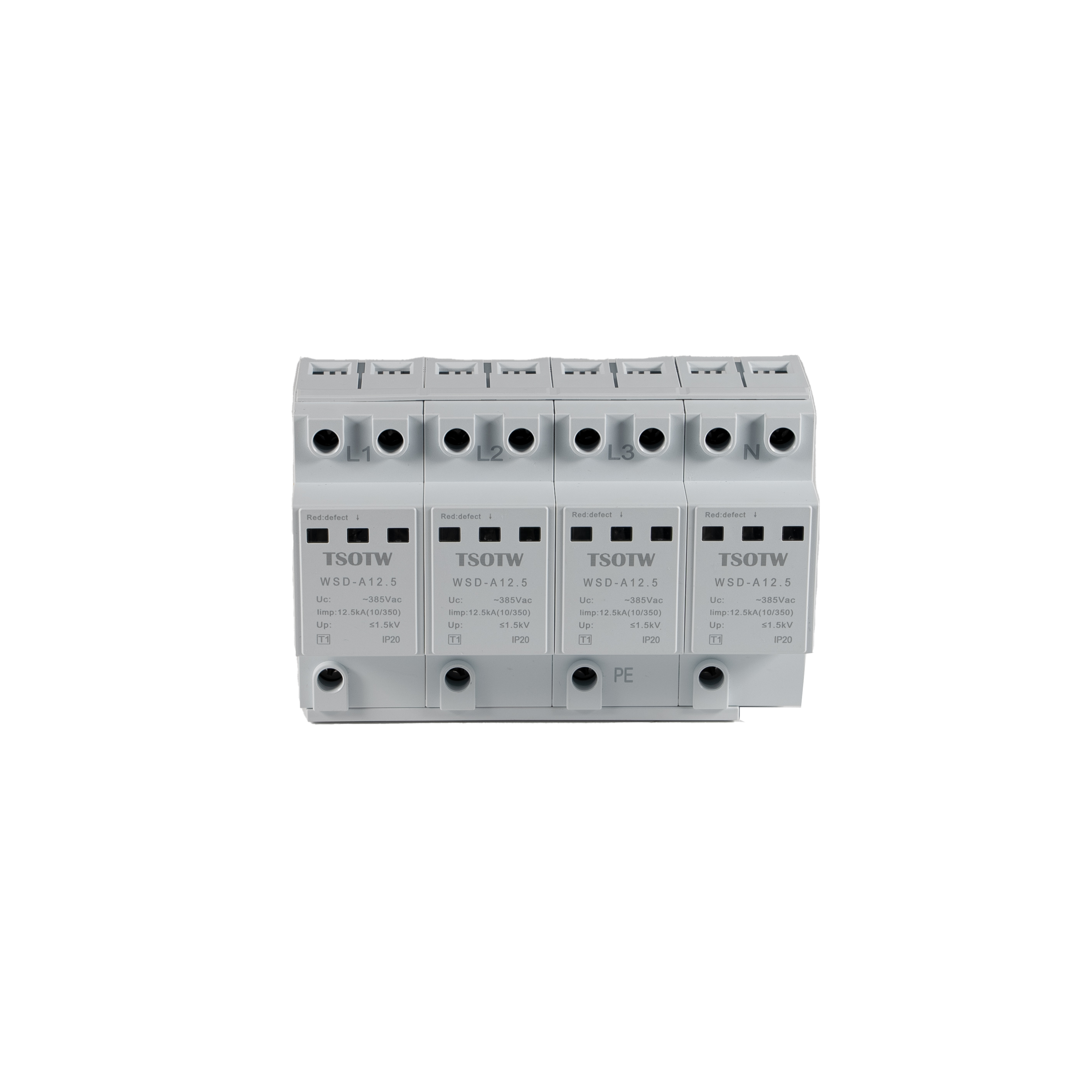 WSD-A12.5/T1 — image 2