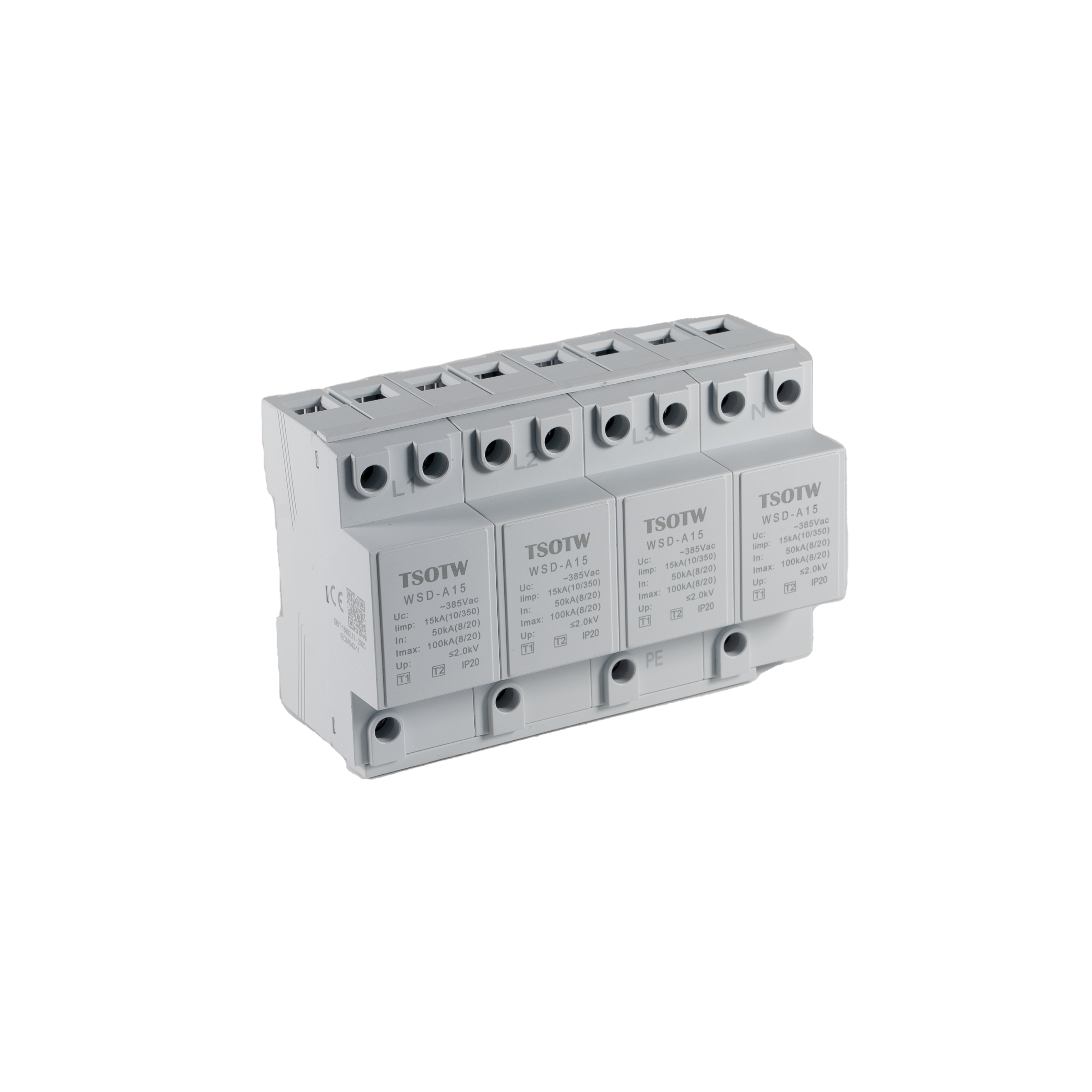 WSD-A15/T1 T2  — image 3