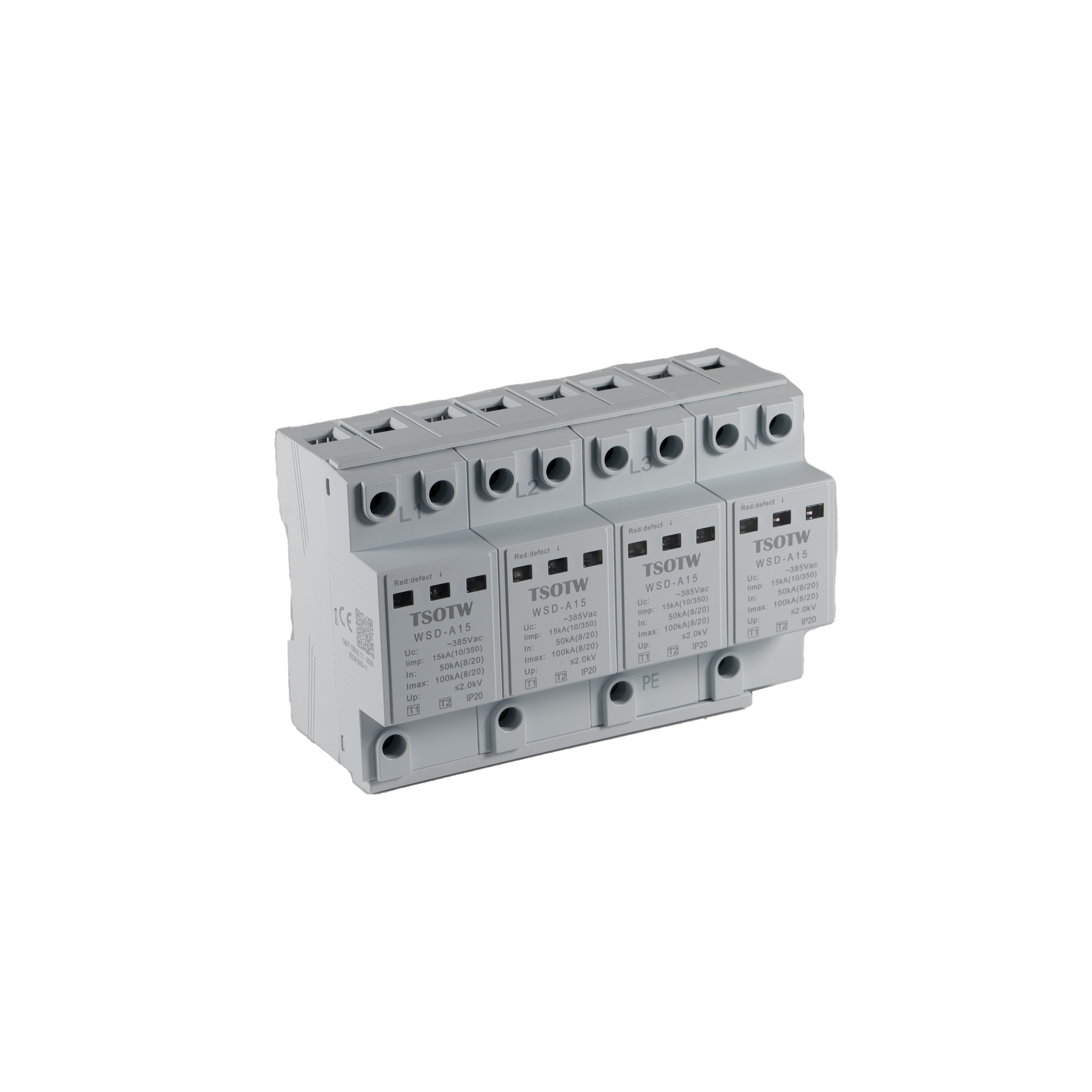 WSD-A15/T1 T2  — image 3