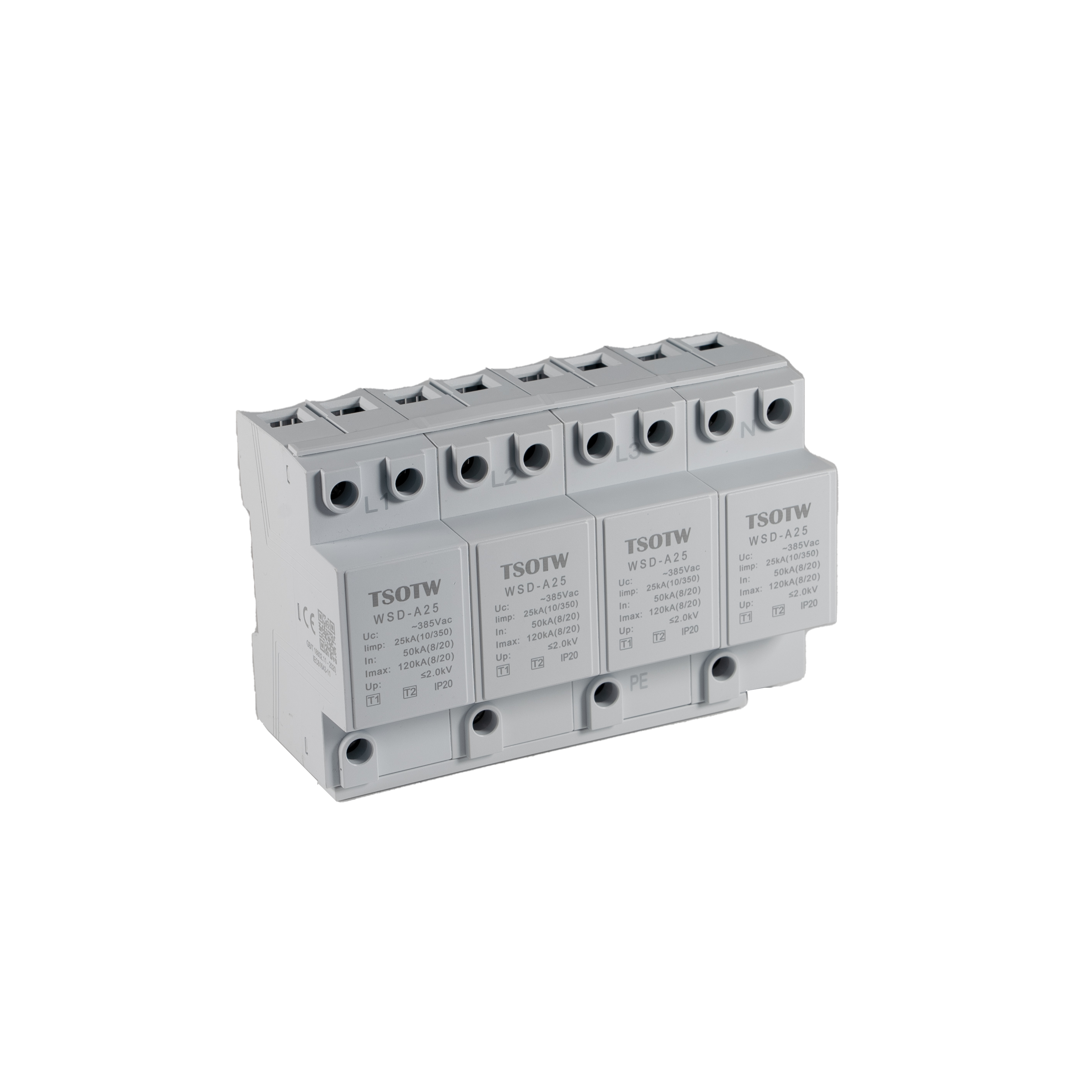 WSD-A25/T1 T2 — image 3