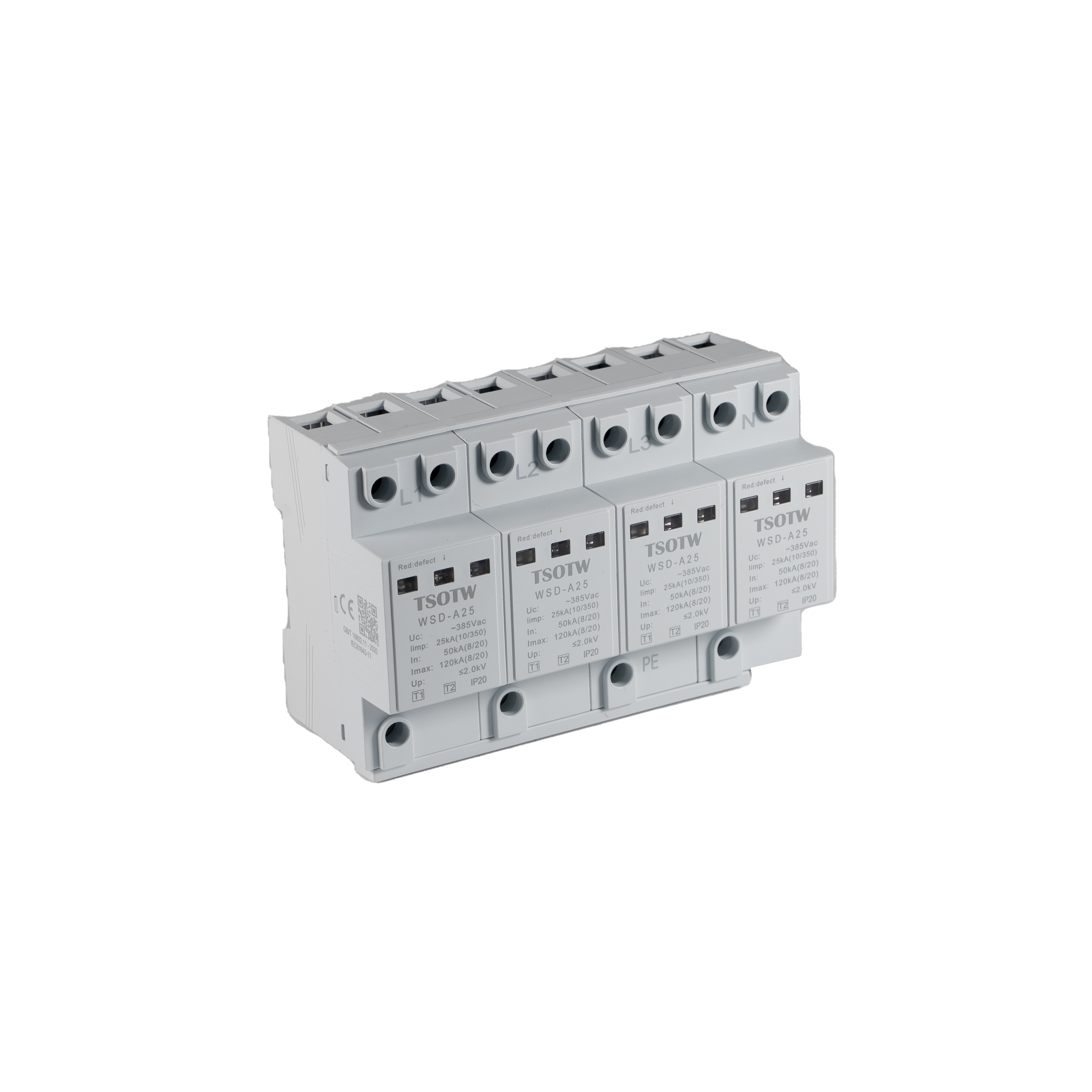 WSD-A25/T1 T2 — image 3