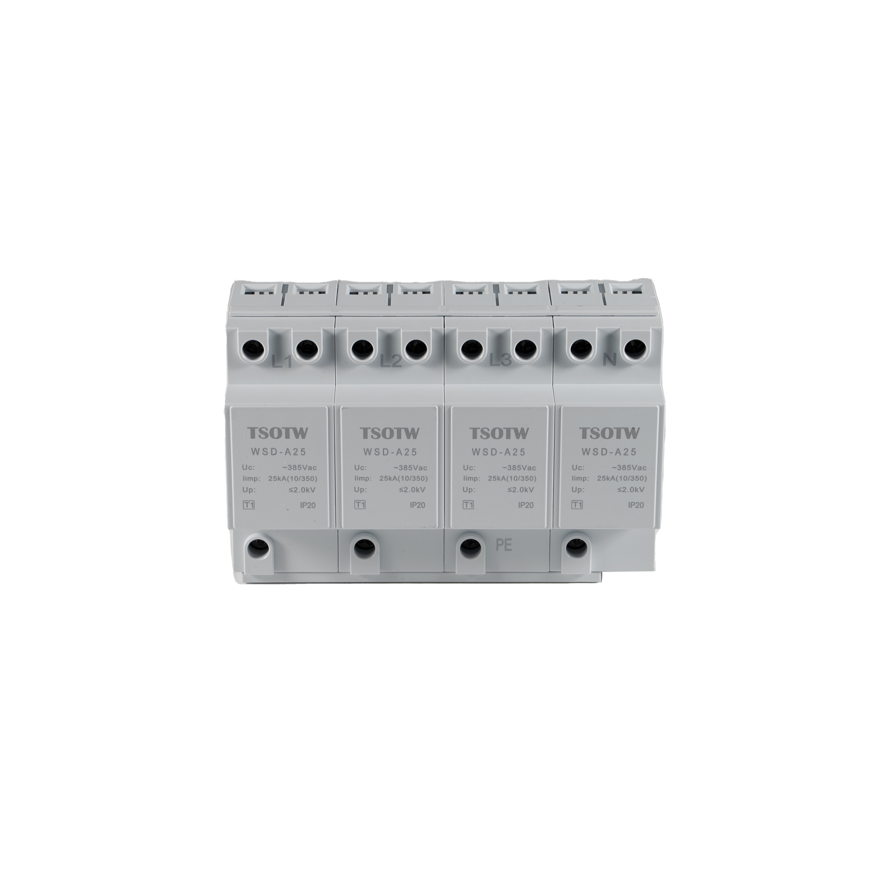 WSD-A25/T1 — image 2