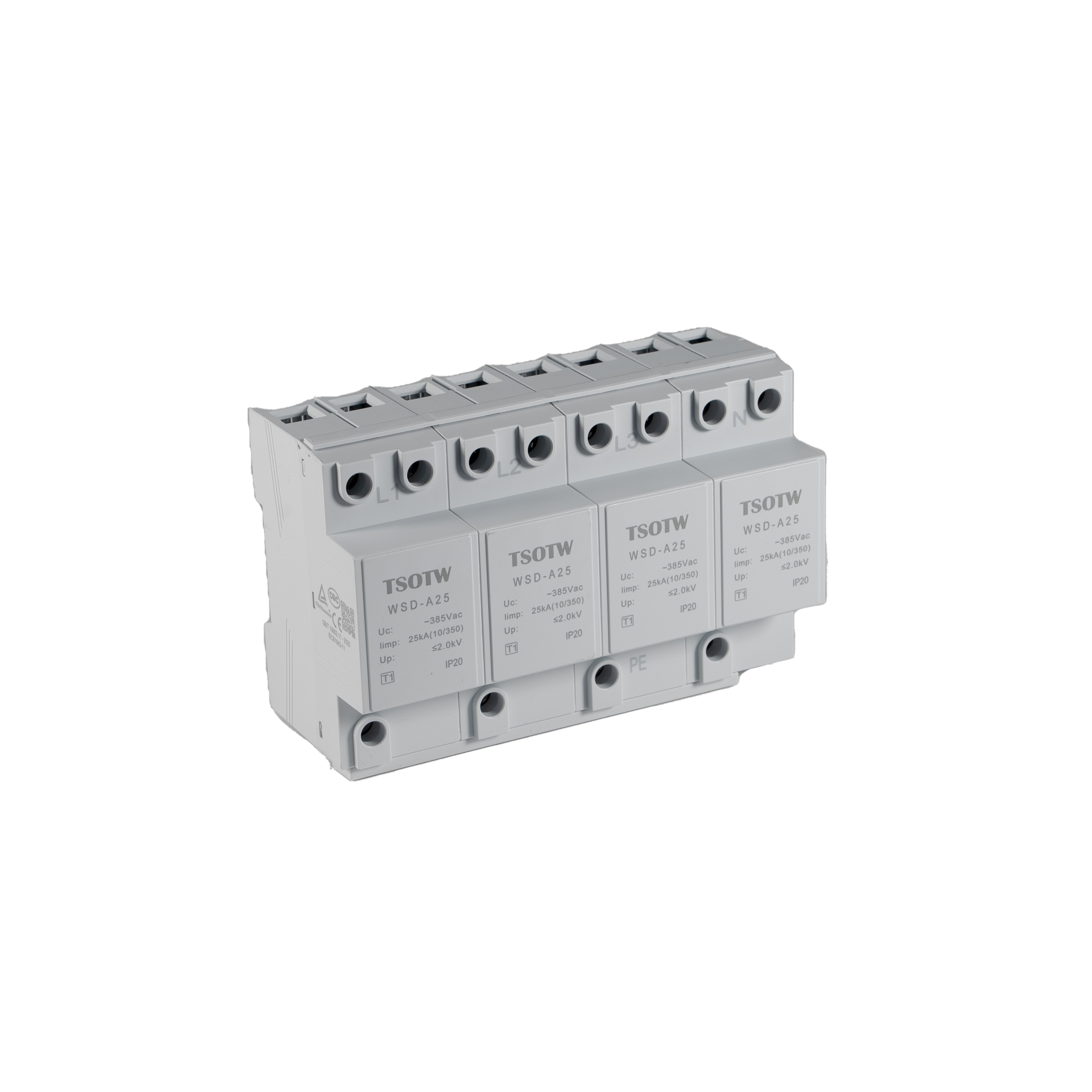 WSD-A25/T1 — image 3