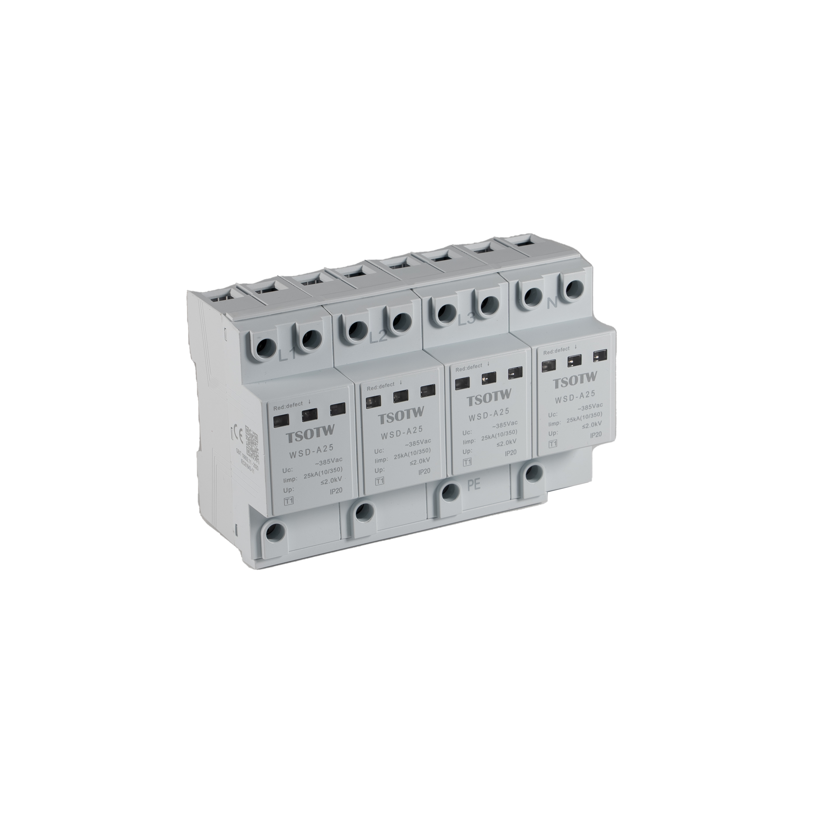 WSD-A25/T1 — image 3