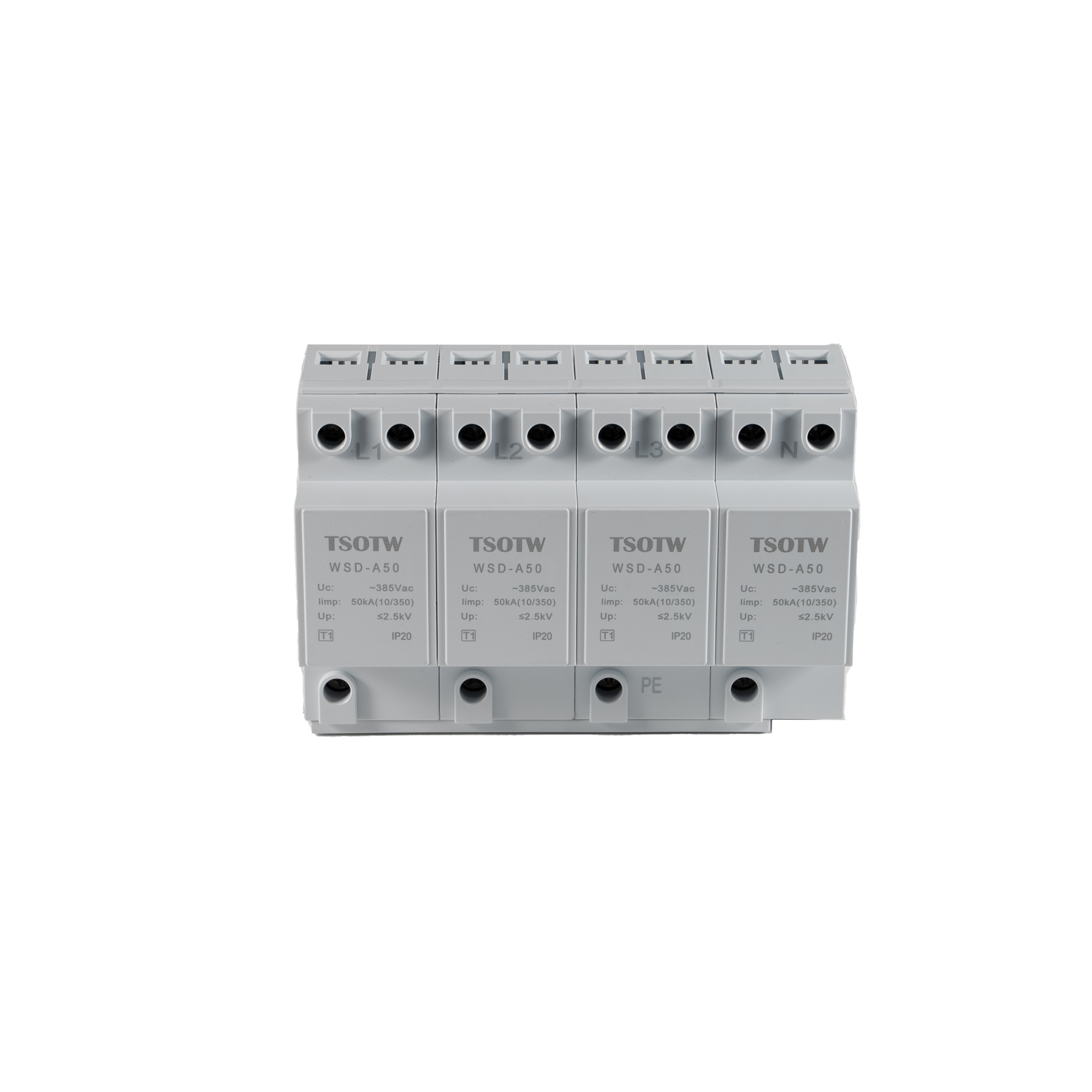 WSD-A50/T1 — image 2