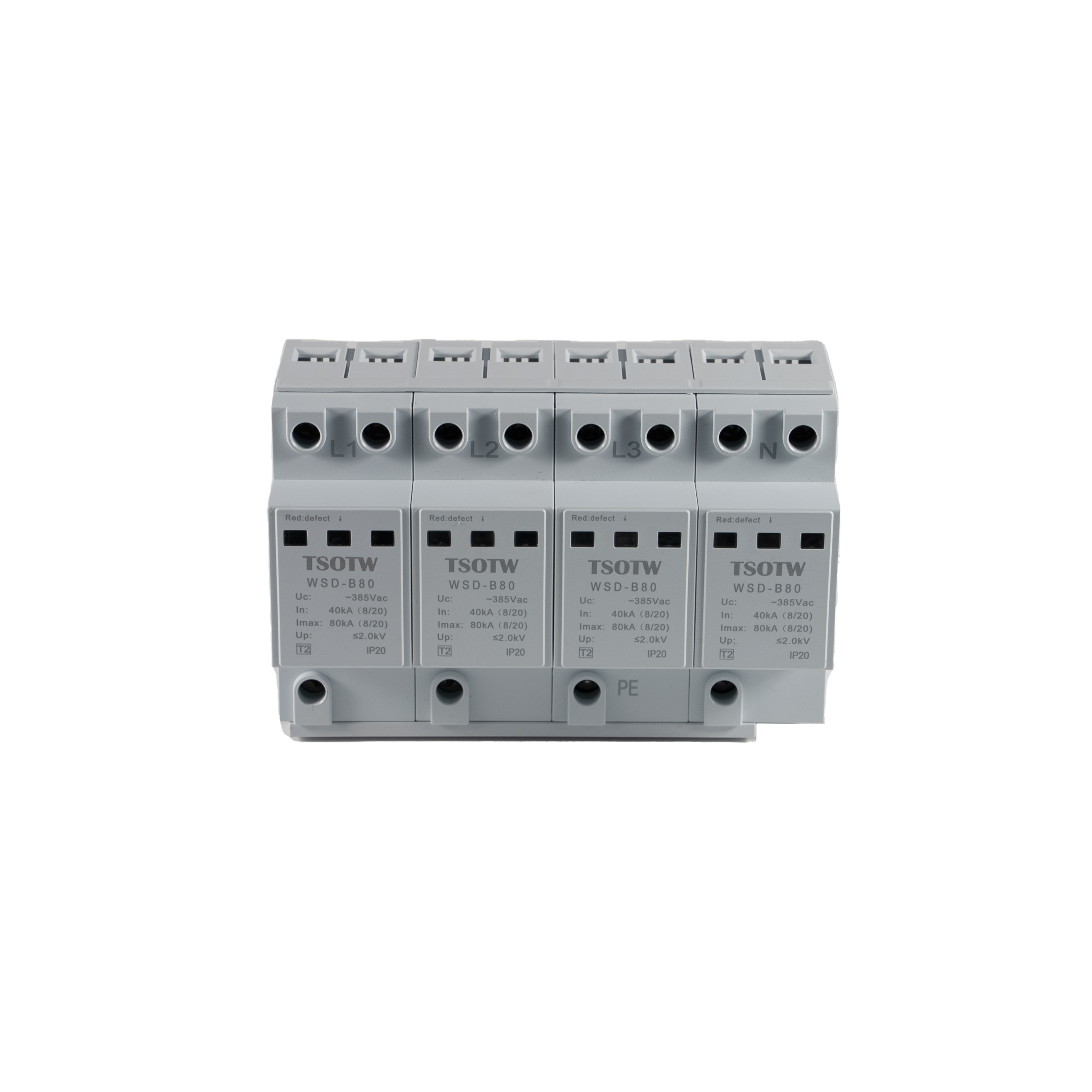 WSD-B80 — image 2
