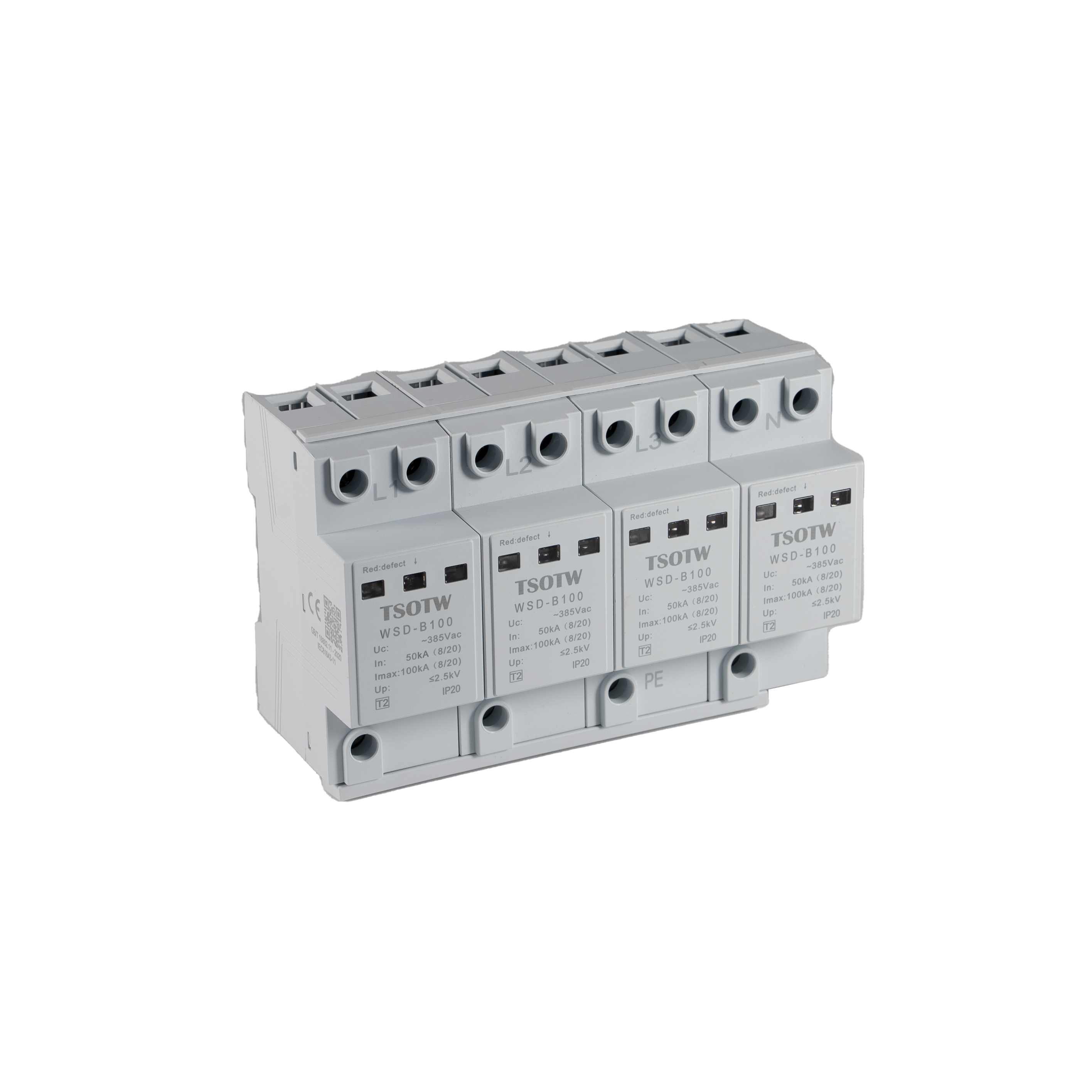 WSD-B100 — image 3