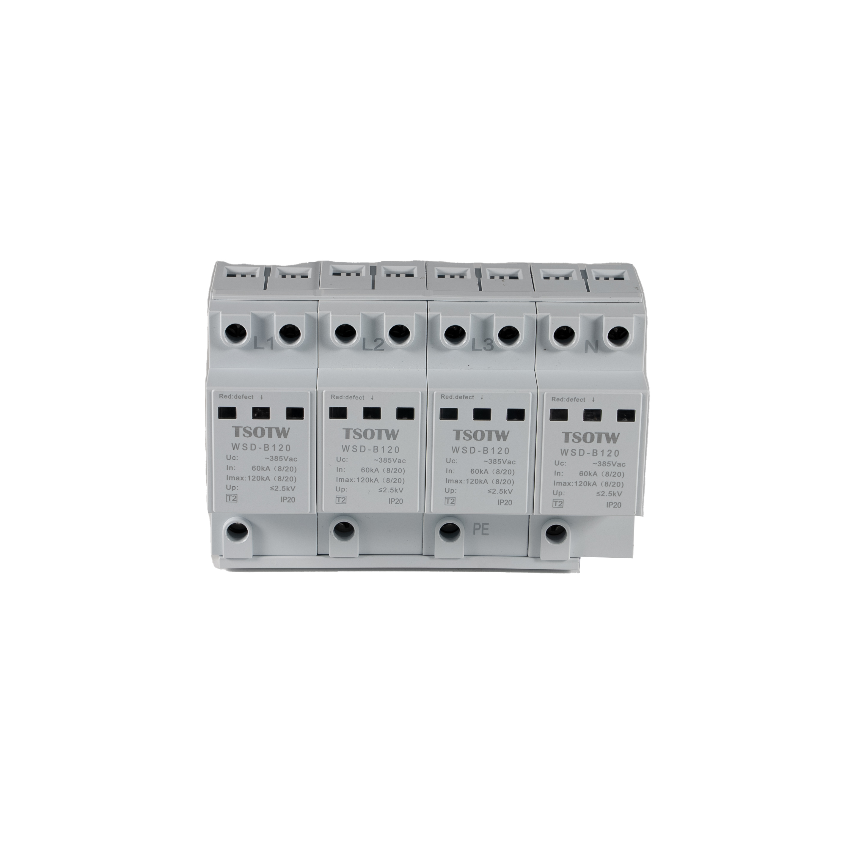 WSD-B120 — image 2