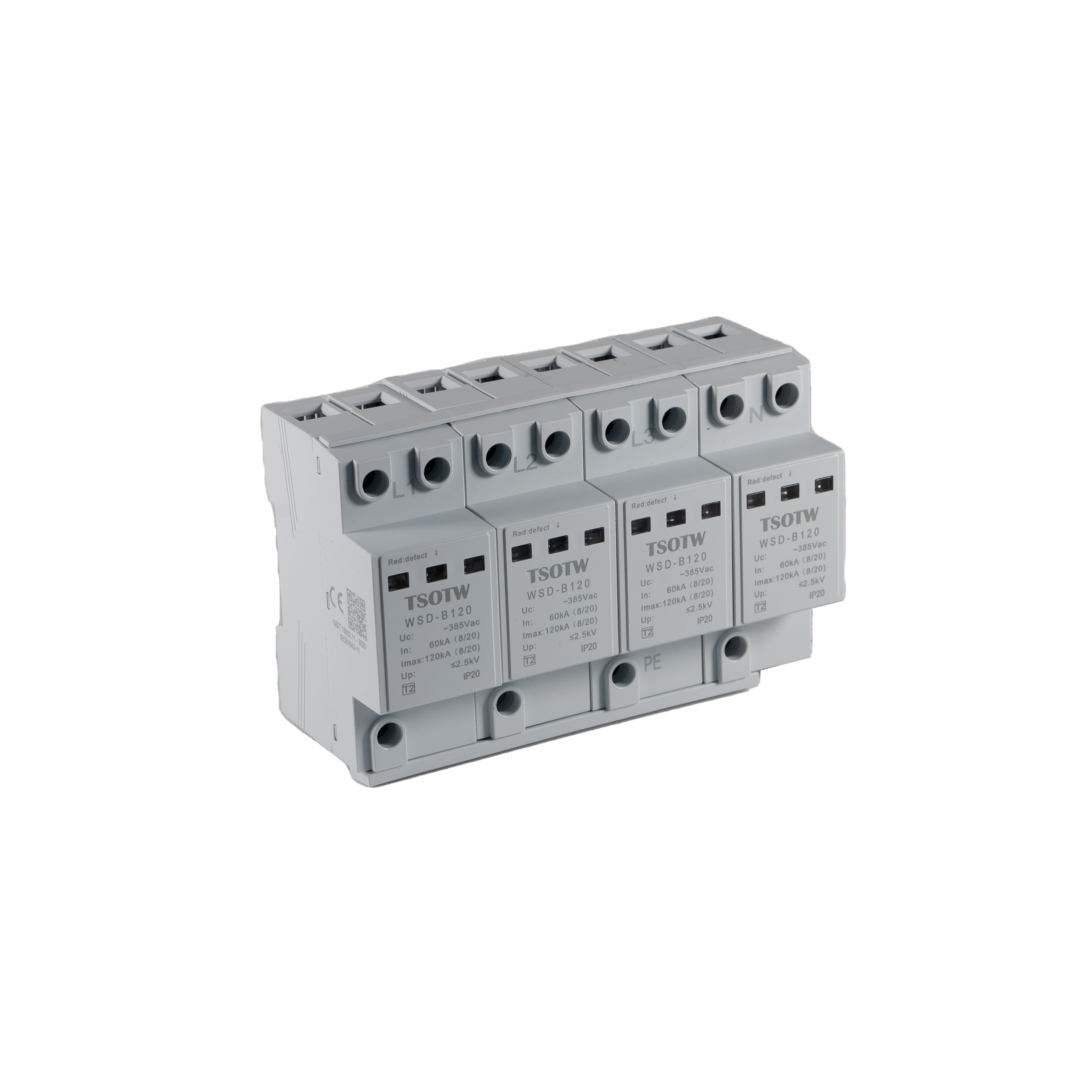 WSD-B120 — image 3