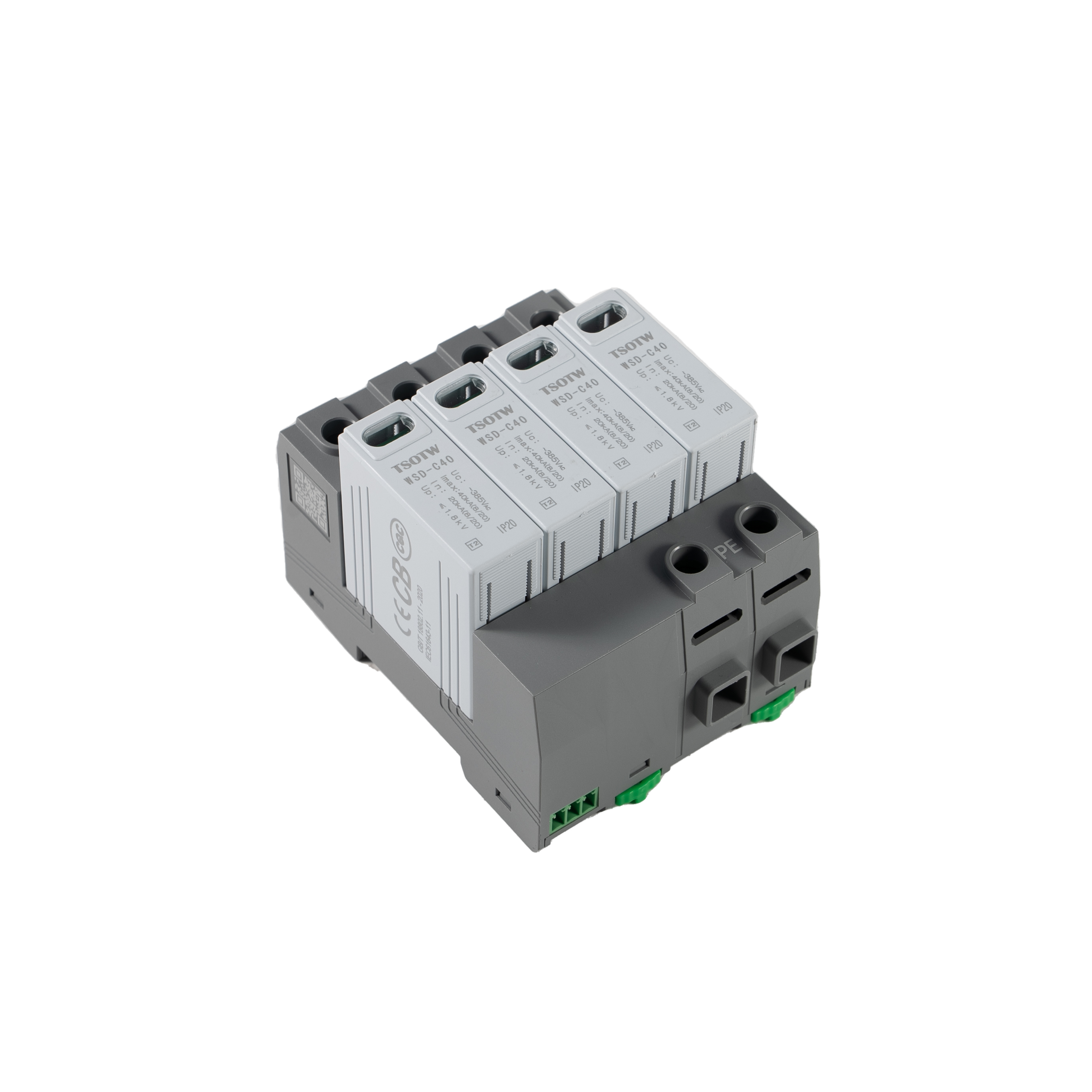 WSD-C40 385V — image 2