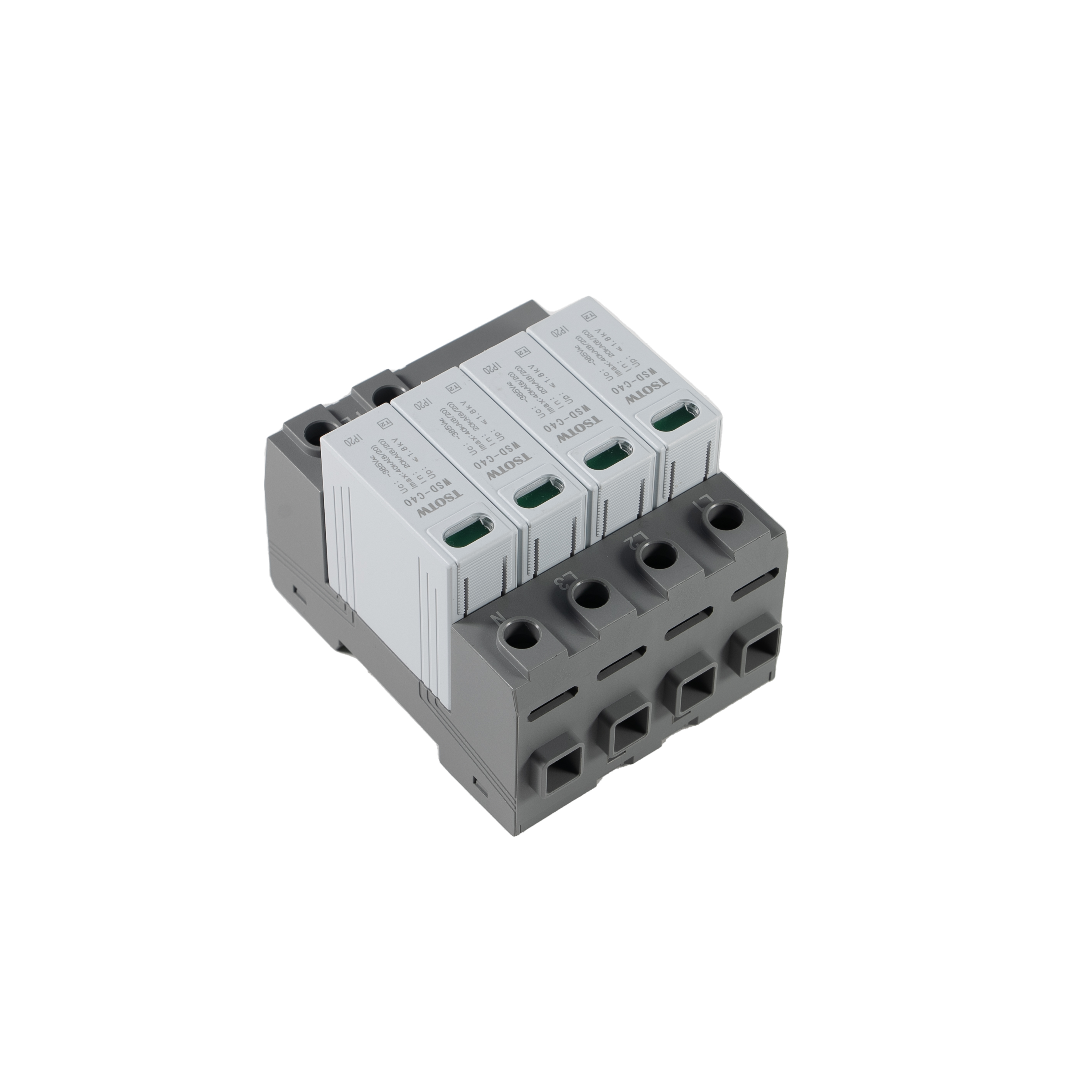 WSD-C40 385V — image 3