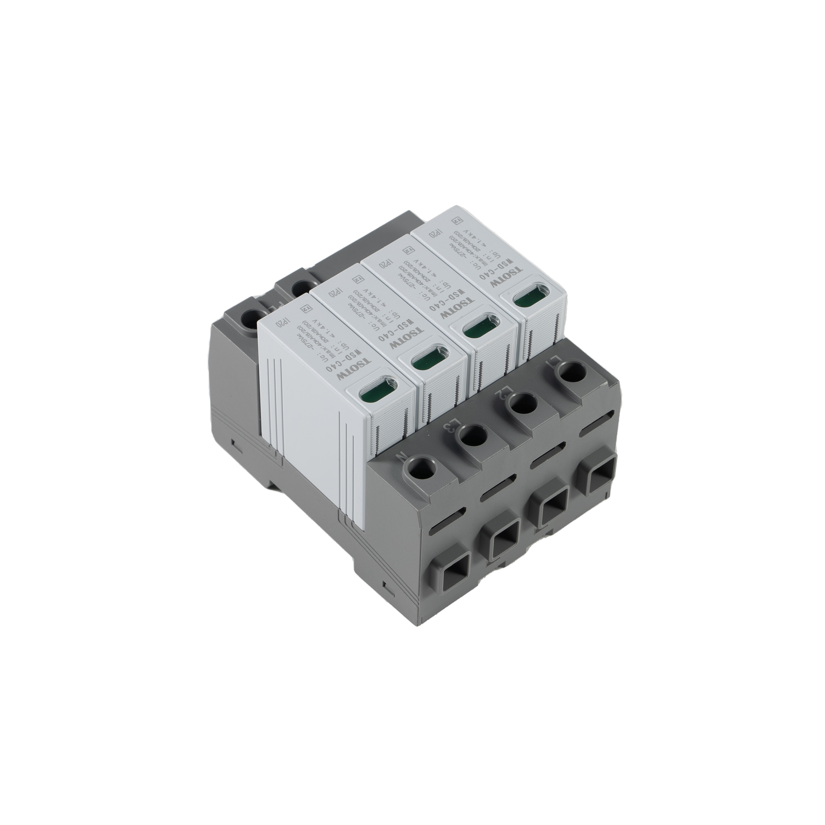 WSD-C40 275V — image 3