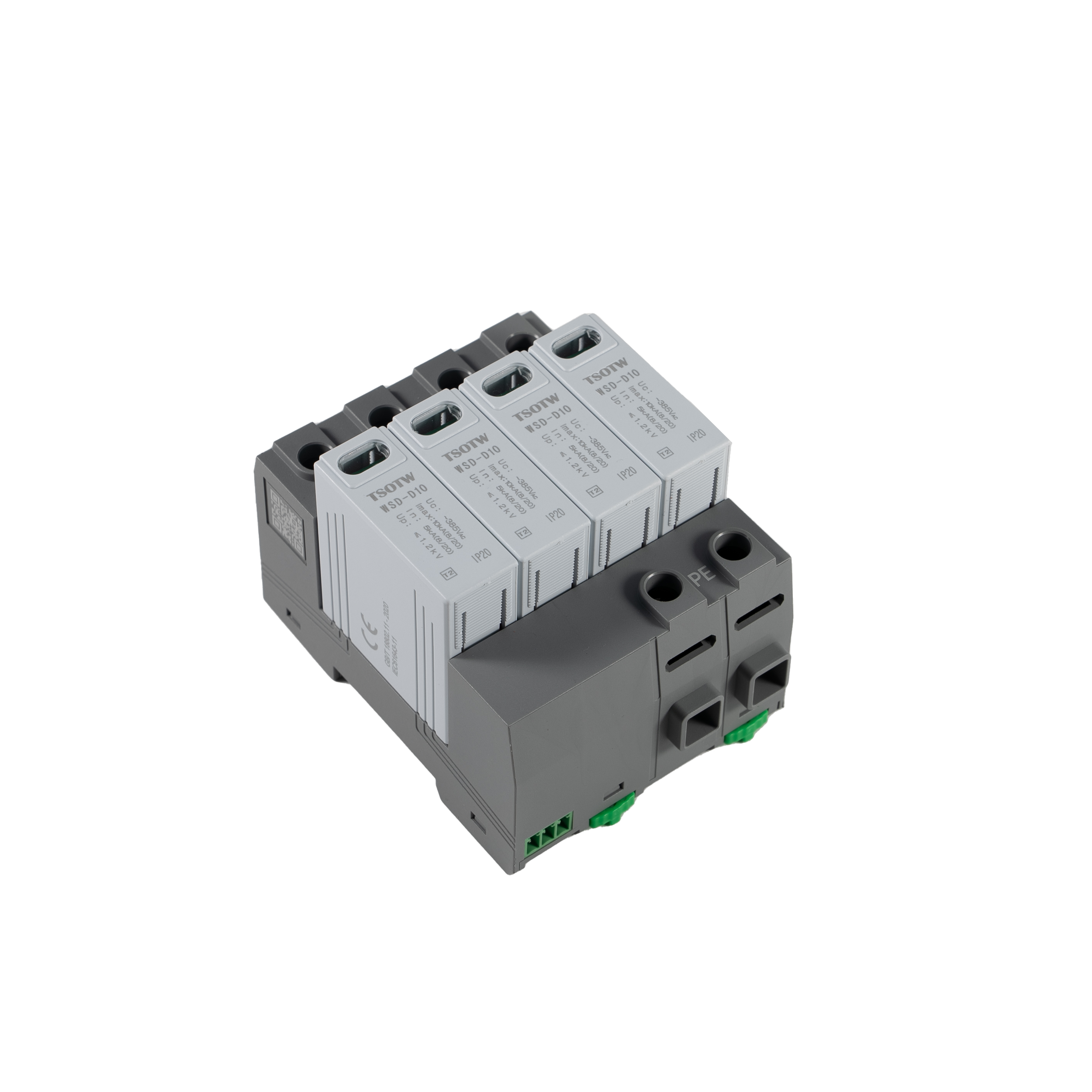 AC Surge Protective Device WSD-D10