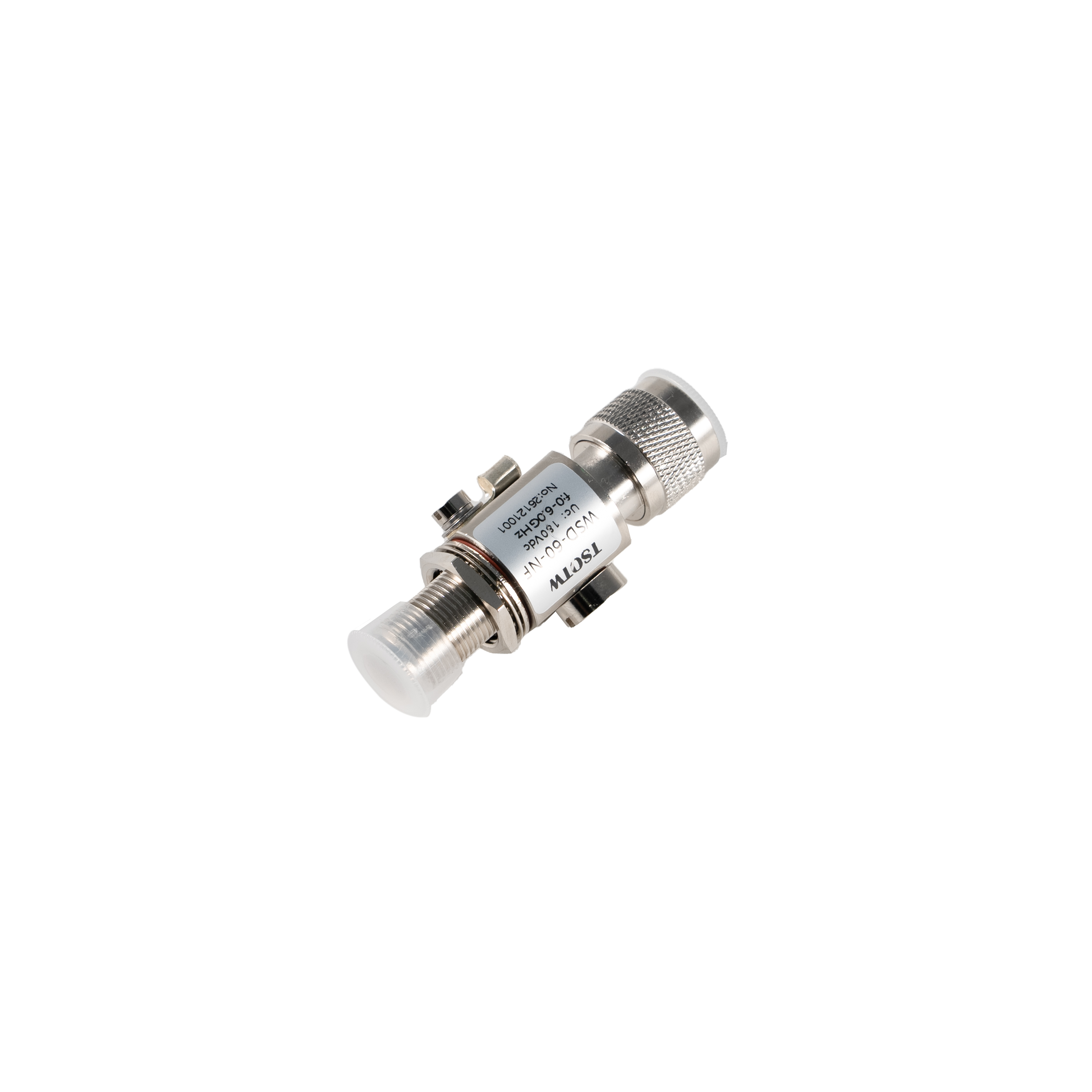 AC Surge Protective Device WSD-60-NF