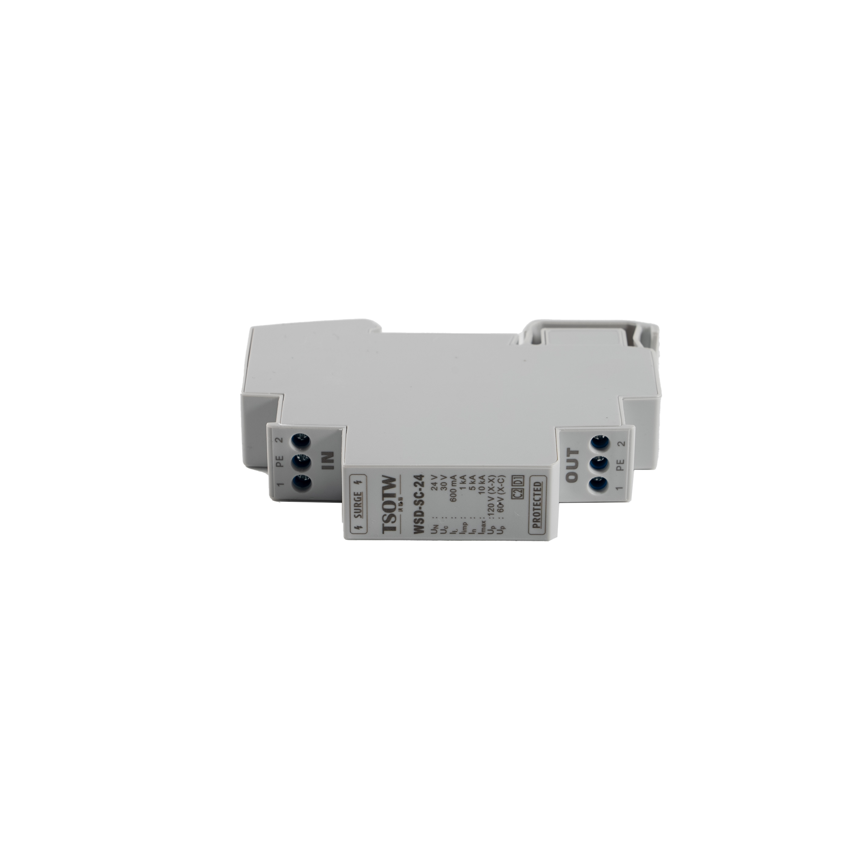 AC Surge Protective Device WSD-SC-24