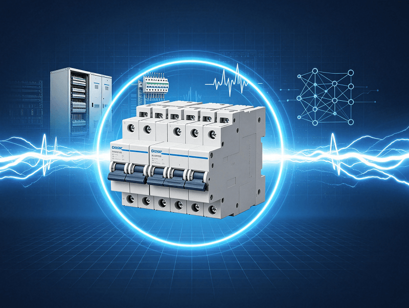 AC Surge Protective Device